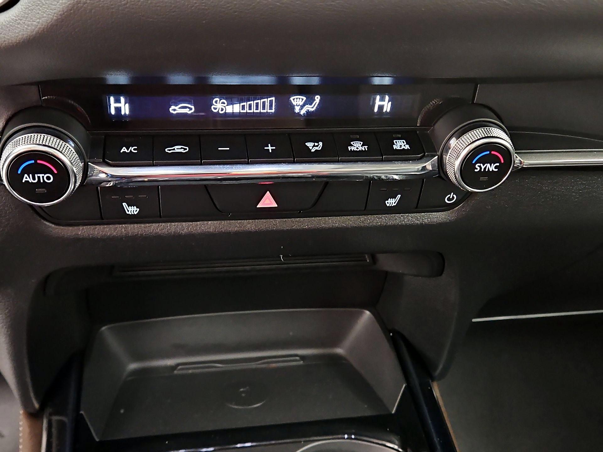 Thumbnail: 2024 Mazda CX-30 - 17