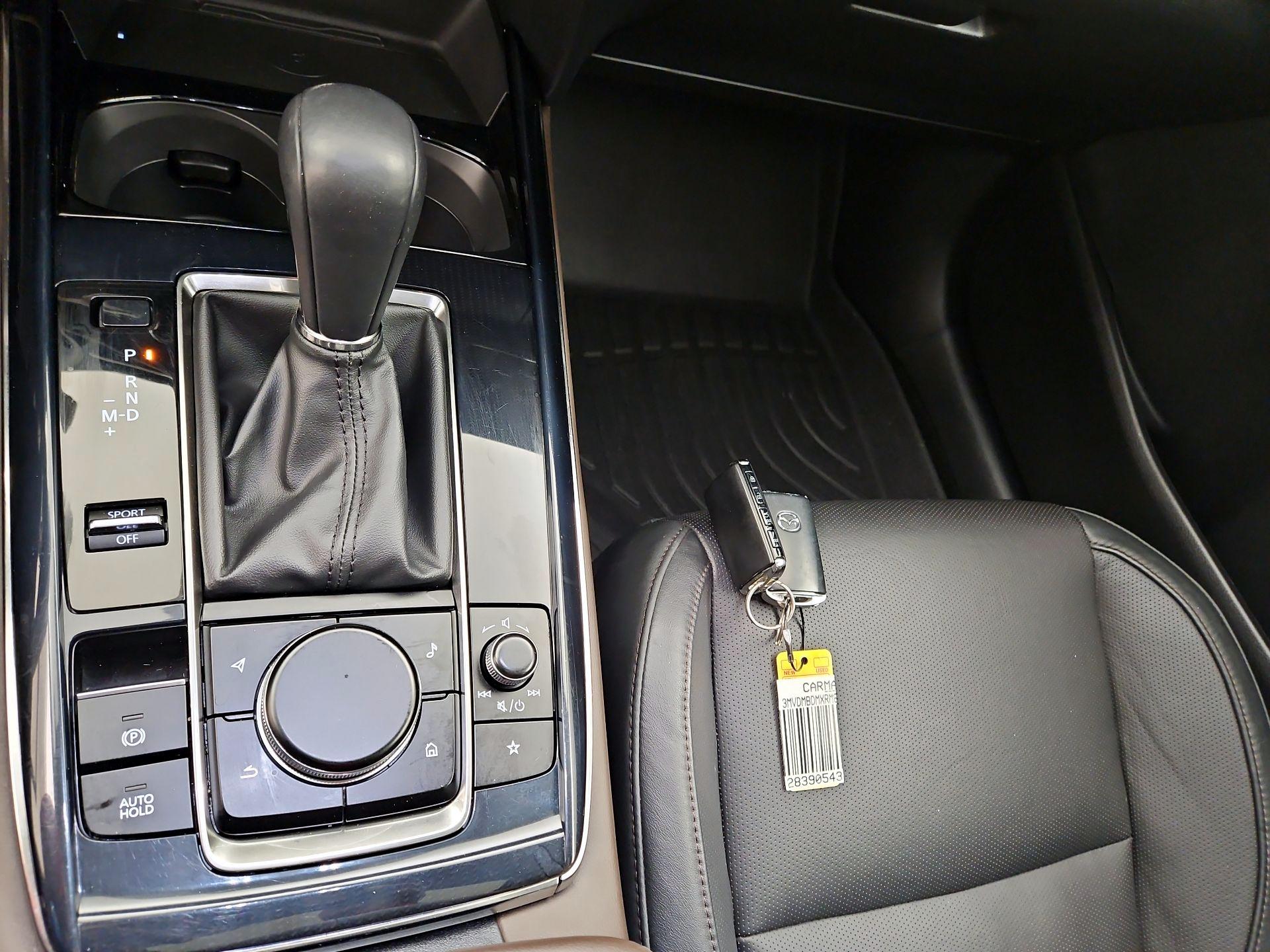 Thumbnail: 2024 Mazda CX-30 - 18