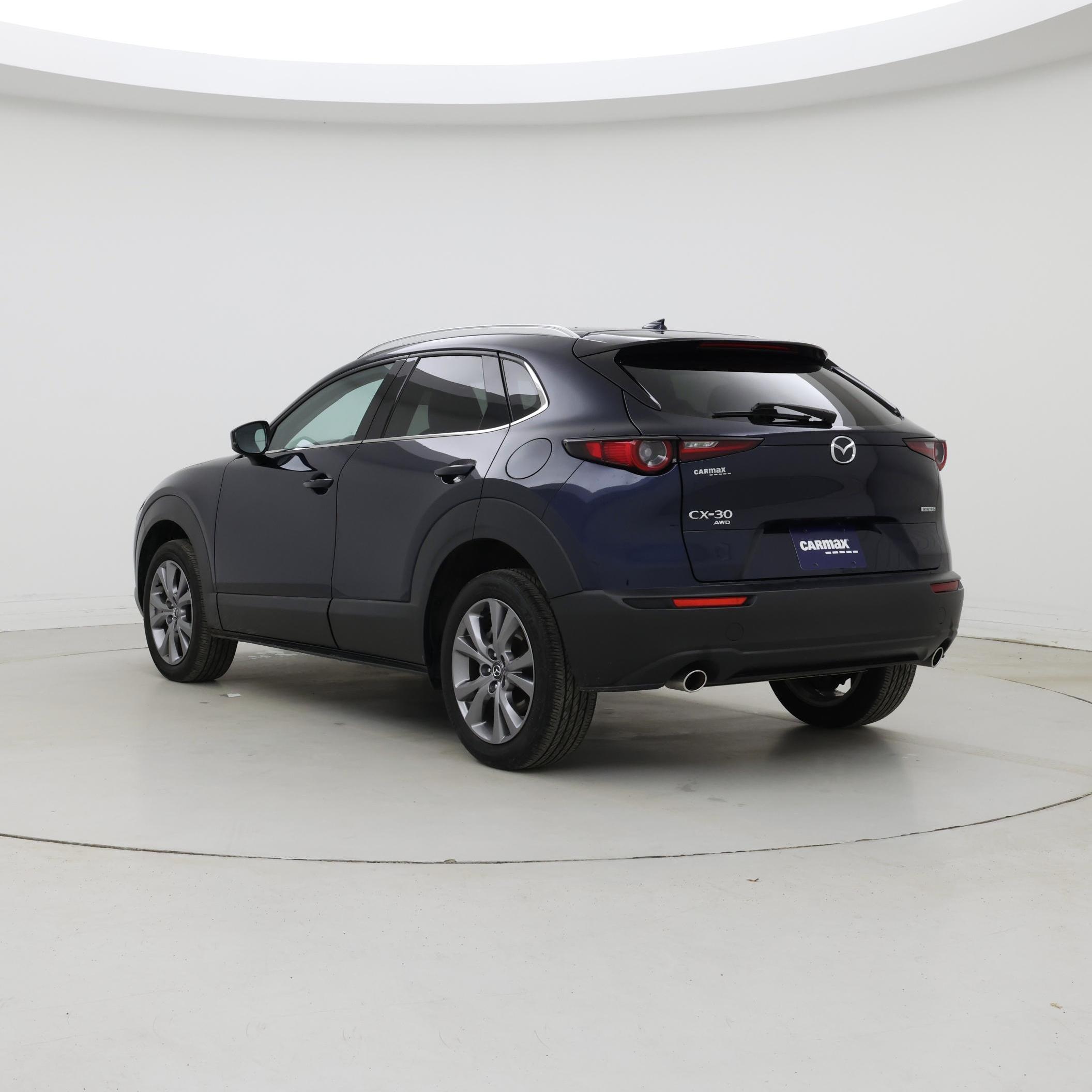 Thumbnail: 2024 Mazda CX-30 - 2