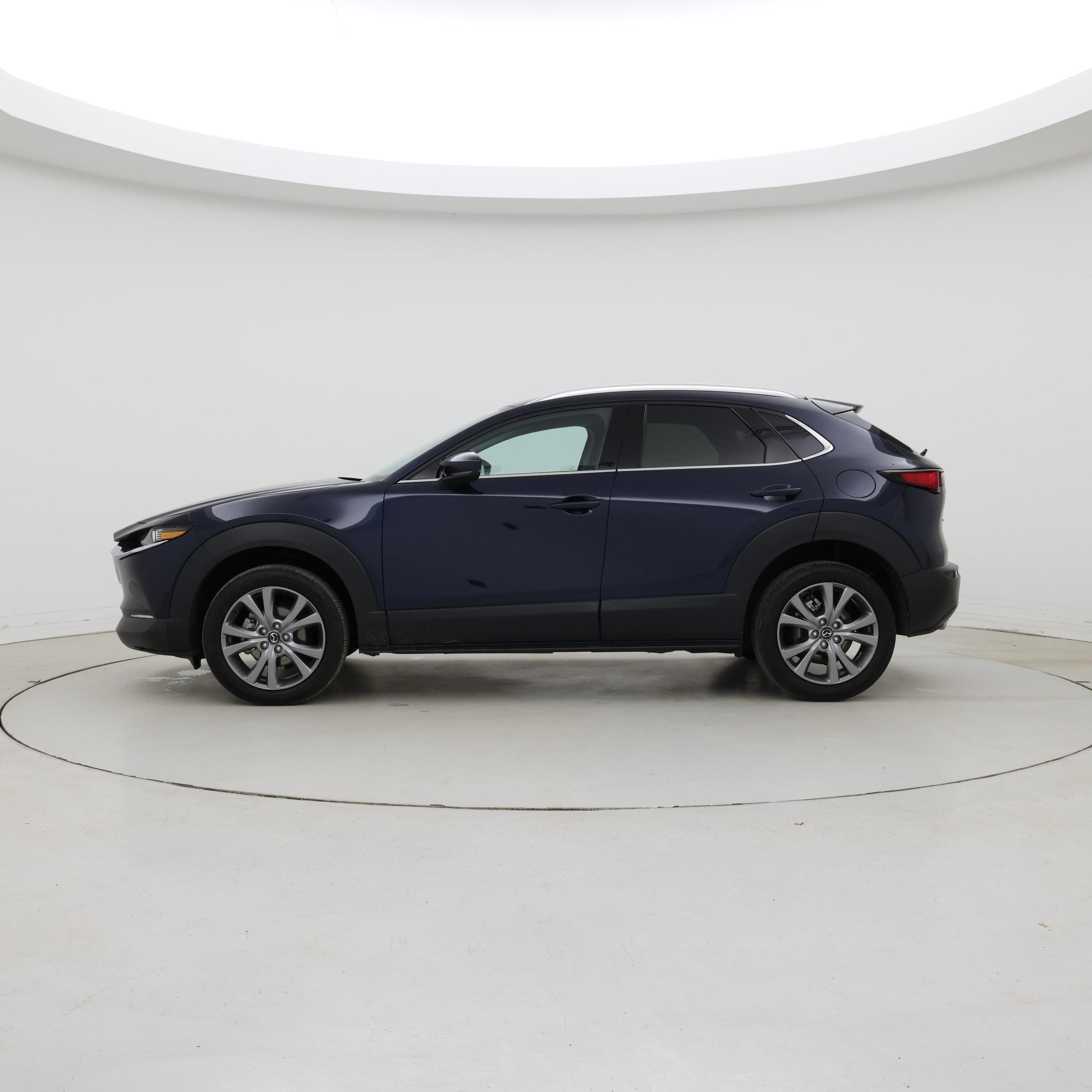 Thumbnail: 2024 Mazda CX-30 - 3