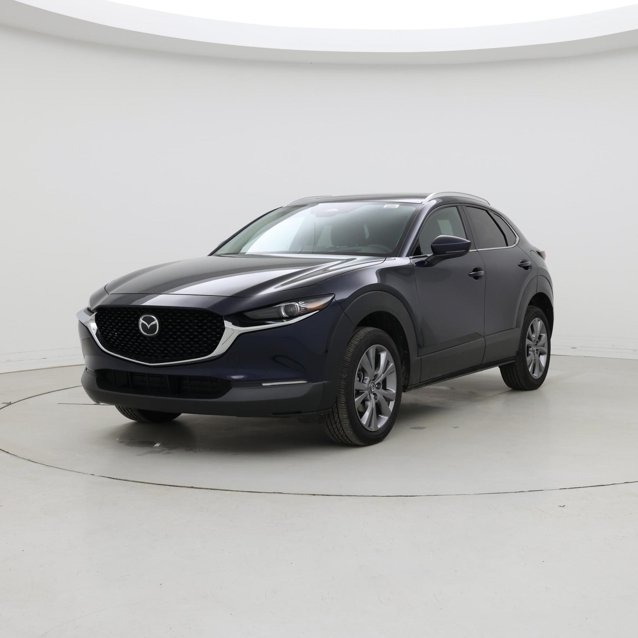 Thumbnail: 2024 Mazda CX-30 - 4