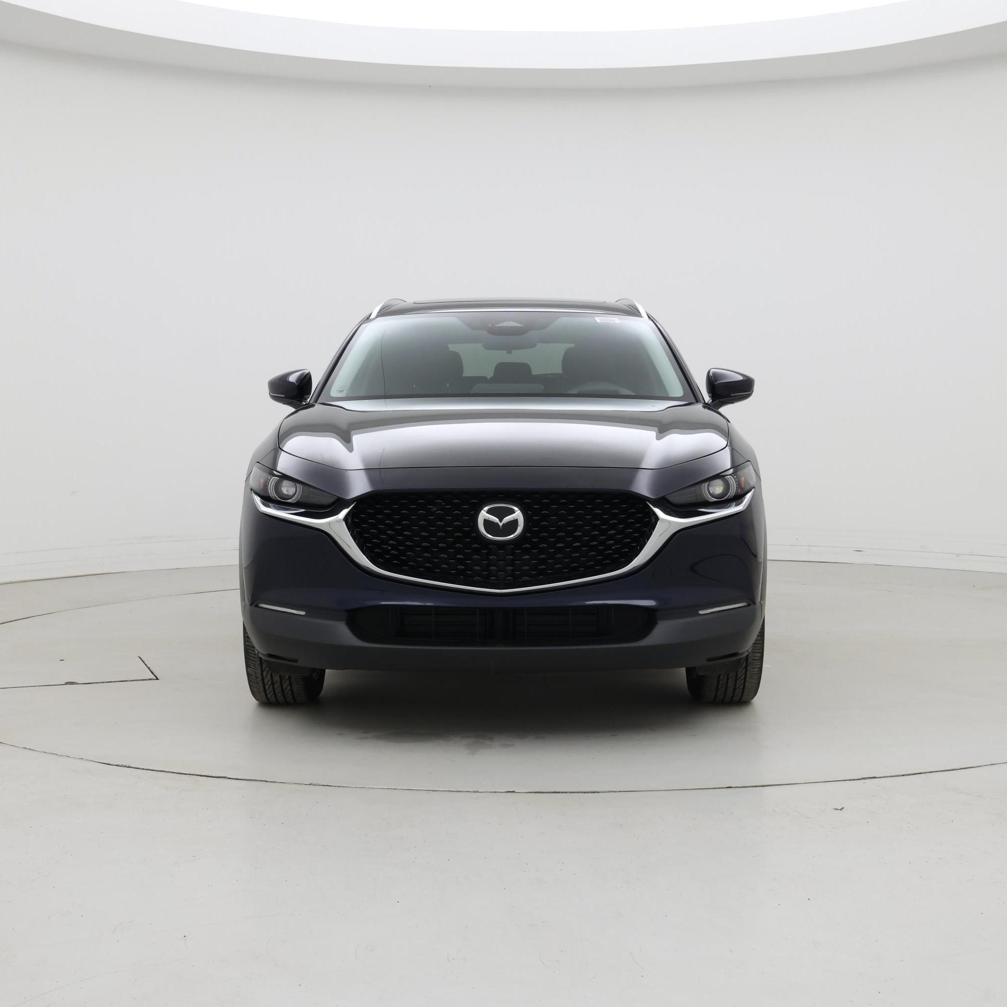 Thumbnail: 2024 Mazda CX-30 - 5