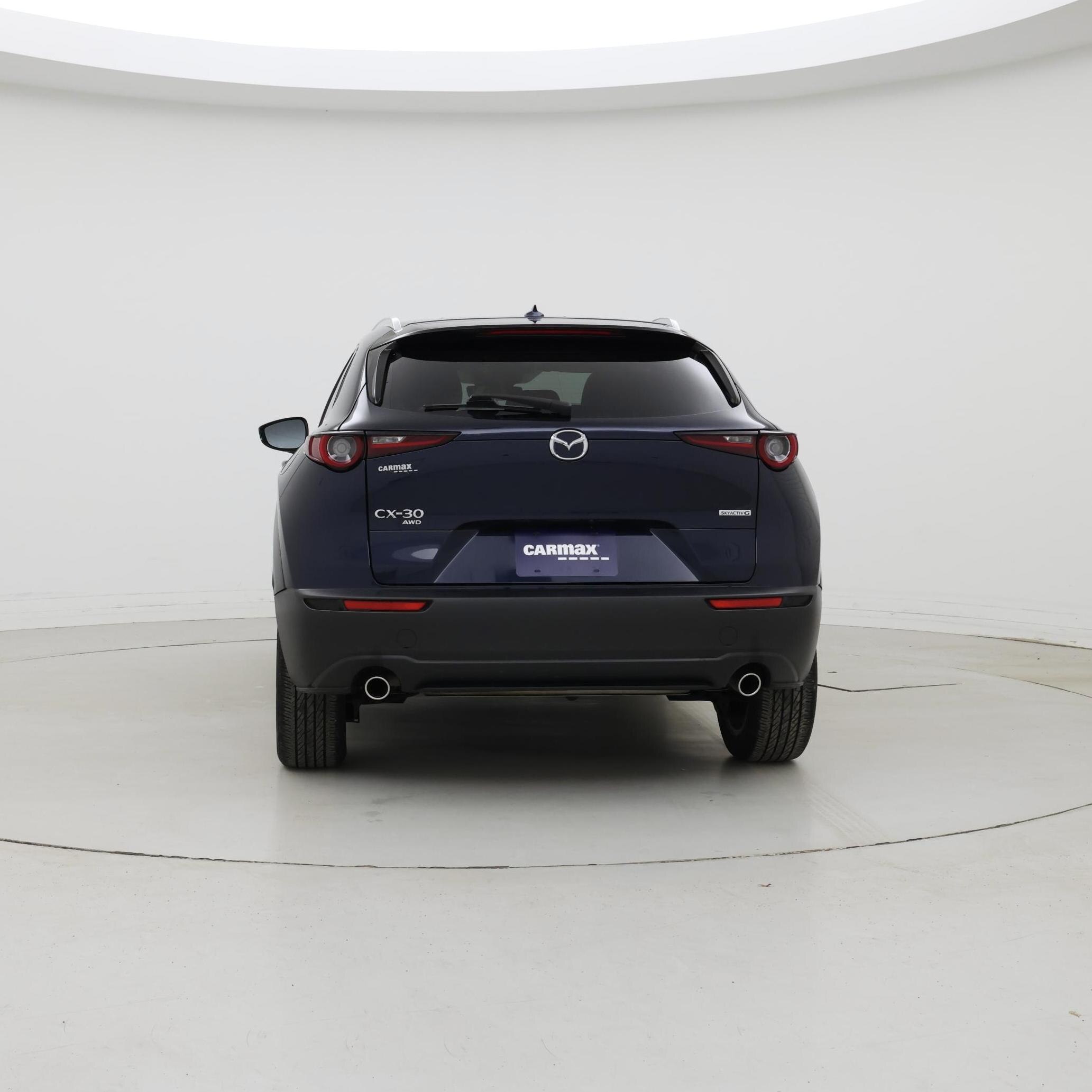 Thumbnail: 2024 Mazda CX-30 - 6