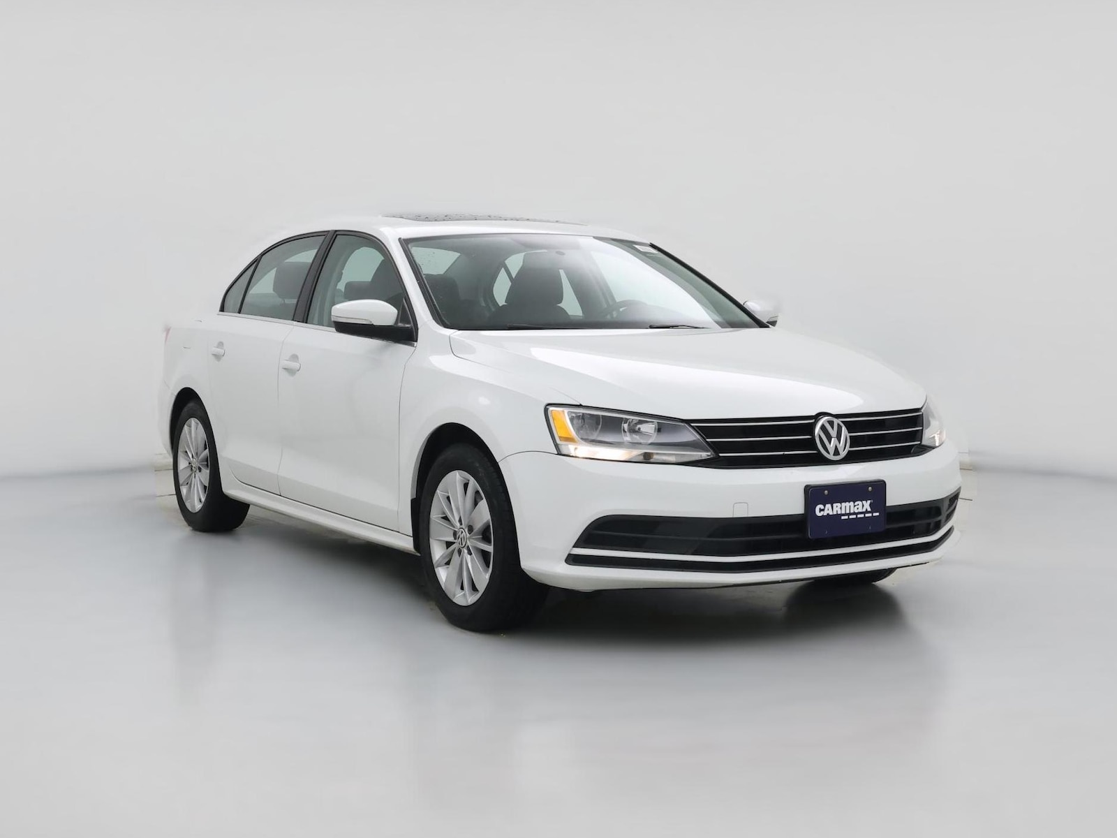 2015 Volkswagen Jetta