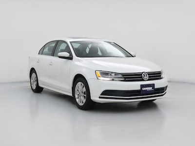 2015 Volkswagen Jetta SE
