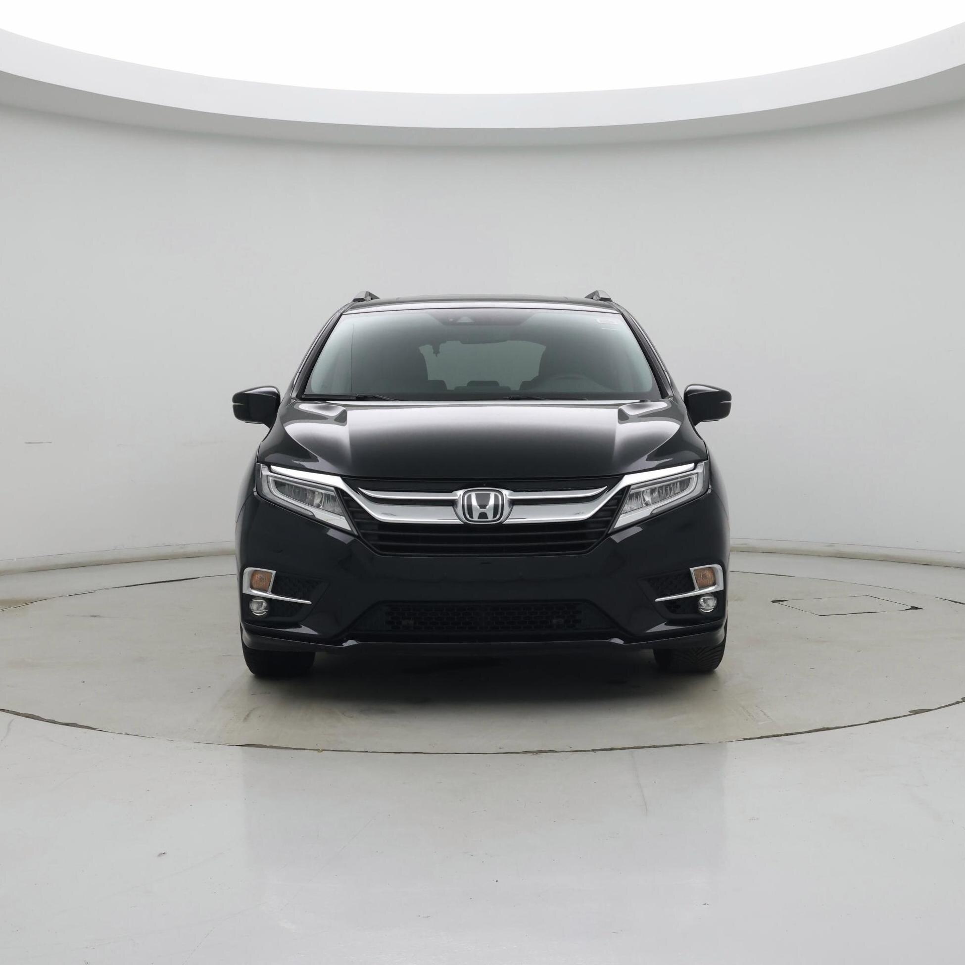 Thumbnail: 2018 Honda Odyssey - 5