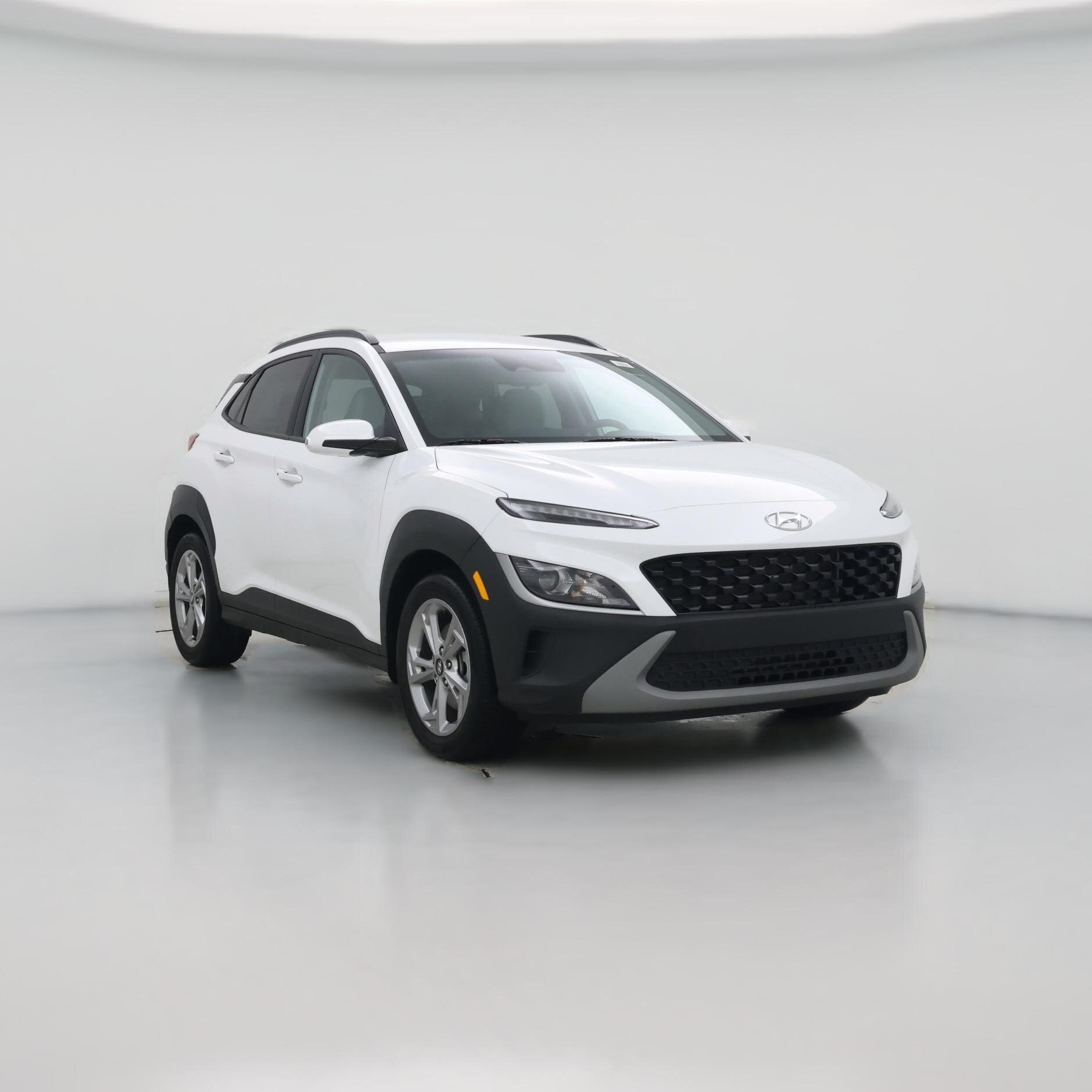 Thumbnail: 2023 Hyundai Kona - 1