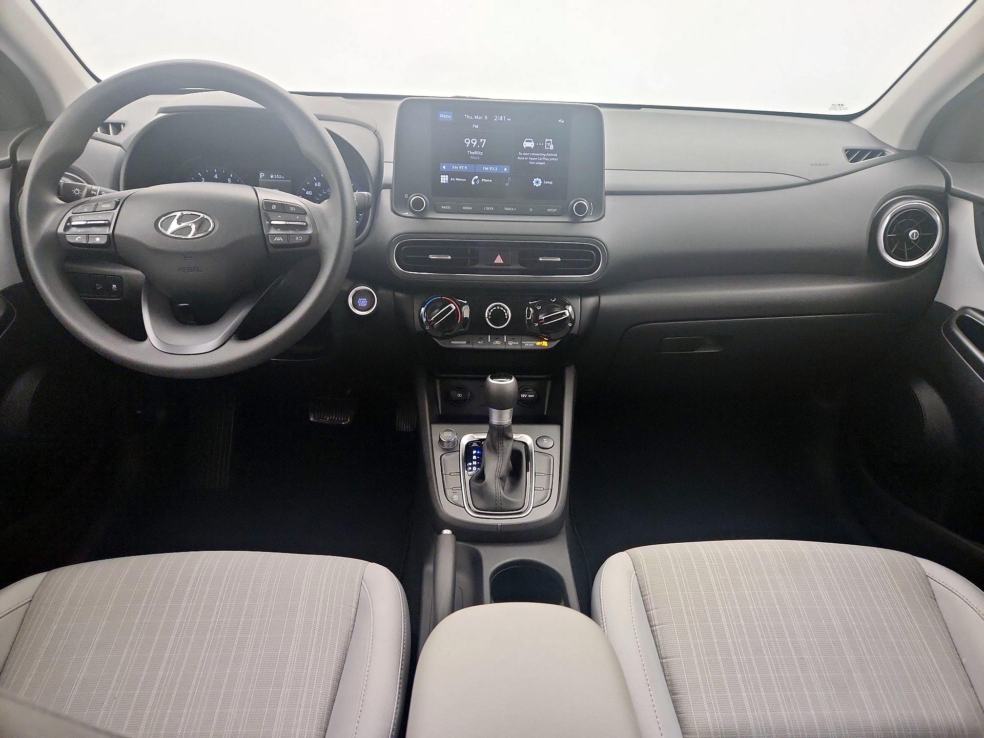 Thumbnail: 2023 Hyundai Kona - 9