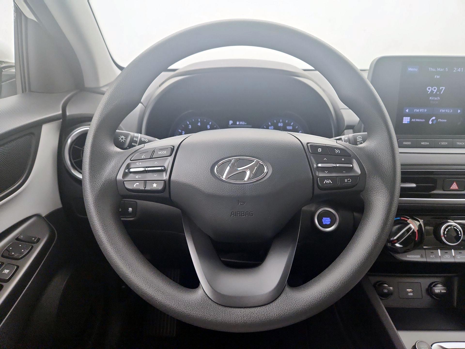 Thumbnail: 2023 Hyundai Kona - 10