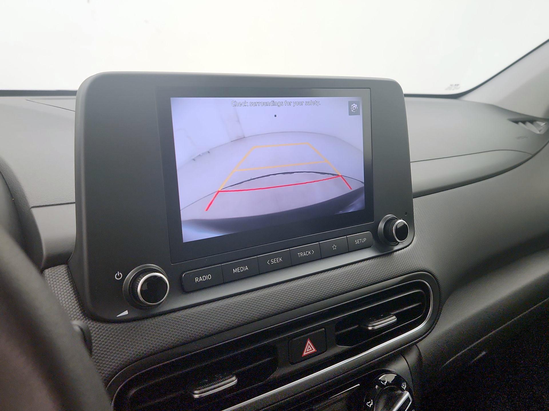 Thumbnail: 2023 Hyundai Kona - 14