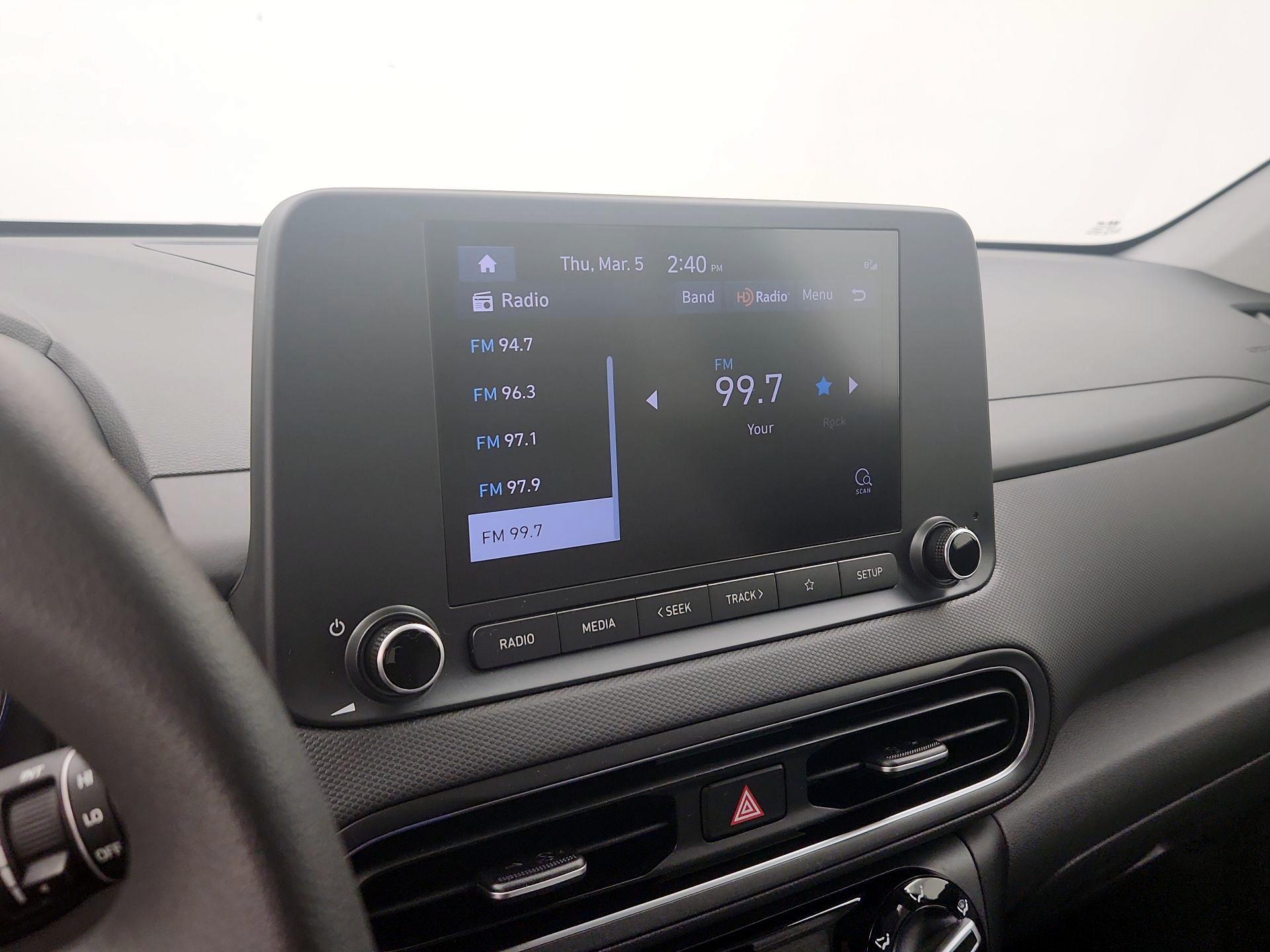 Thumbnail: 2023 Hyundai Kona - 15