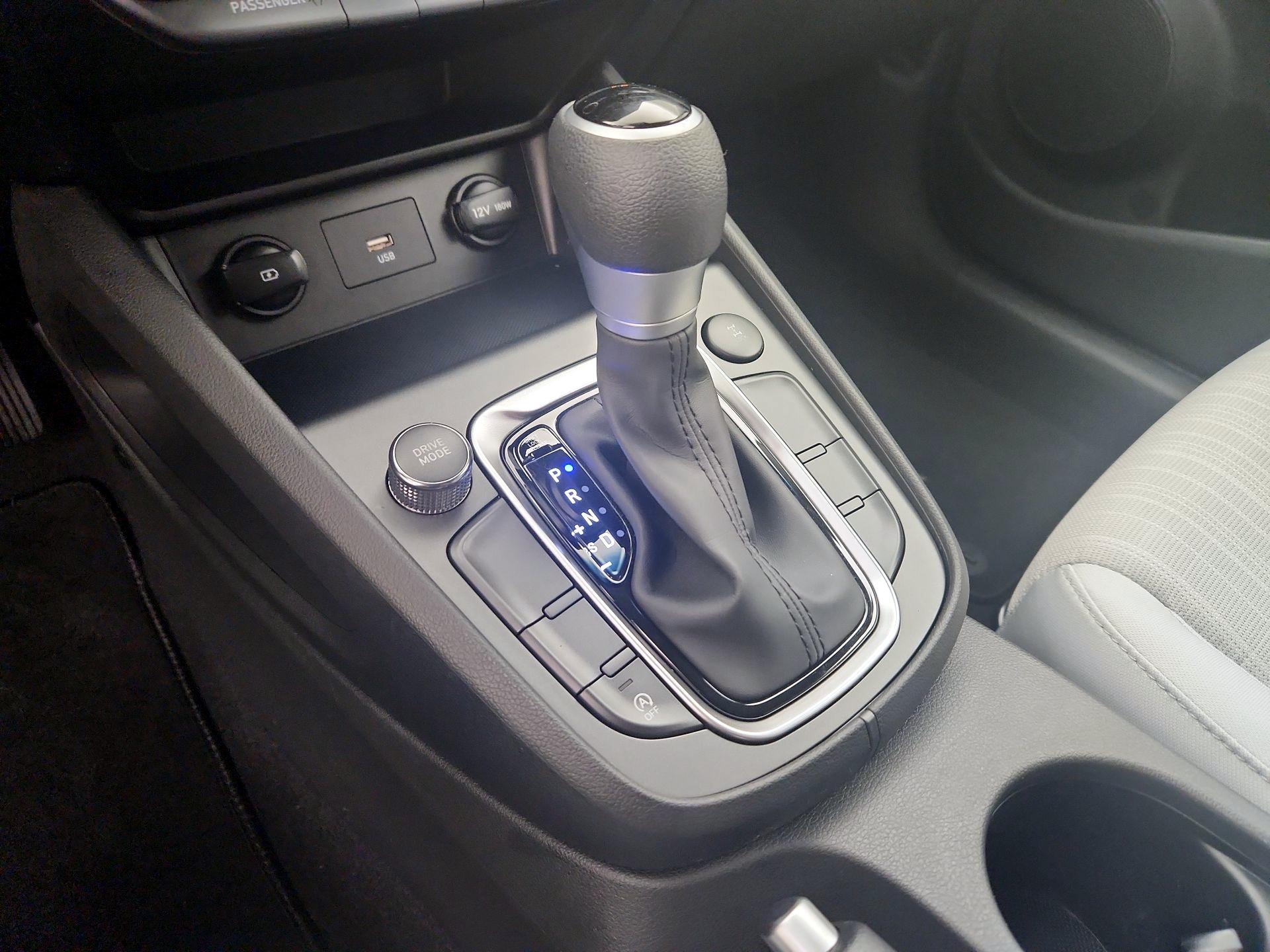 Thumbnail: 2023 Hyundai Kona - 17