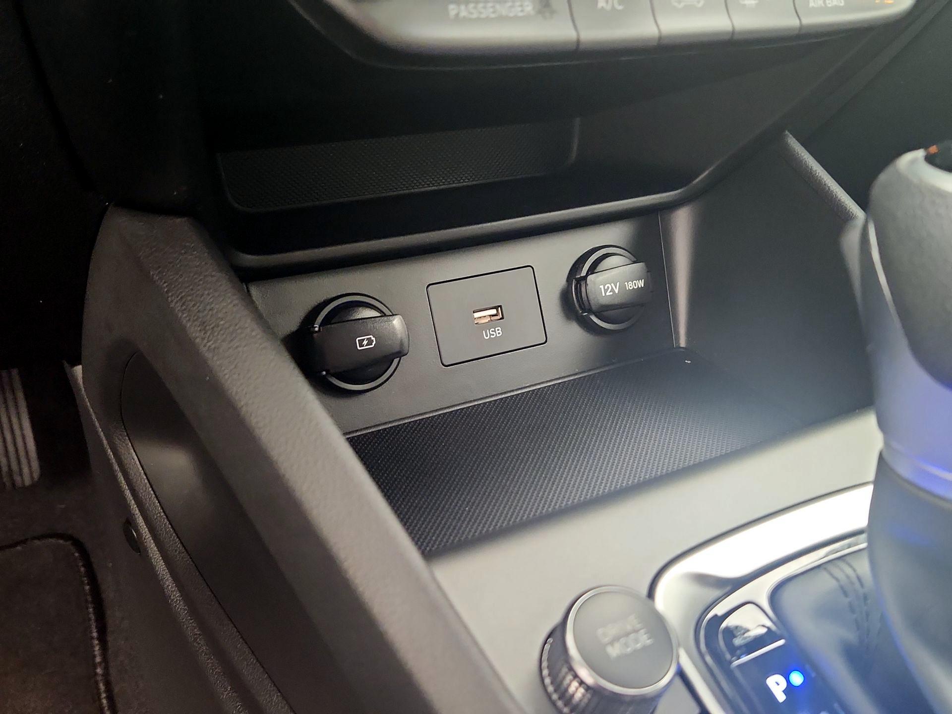 Thumbnail: 2023 Hyundai Kona - 18