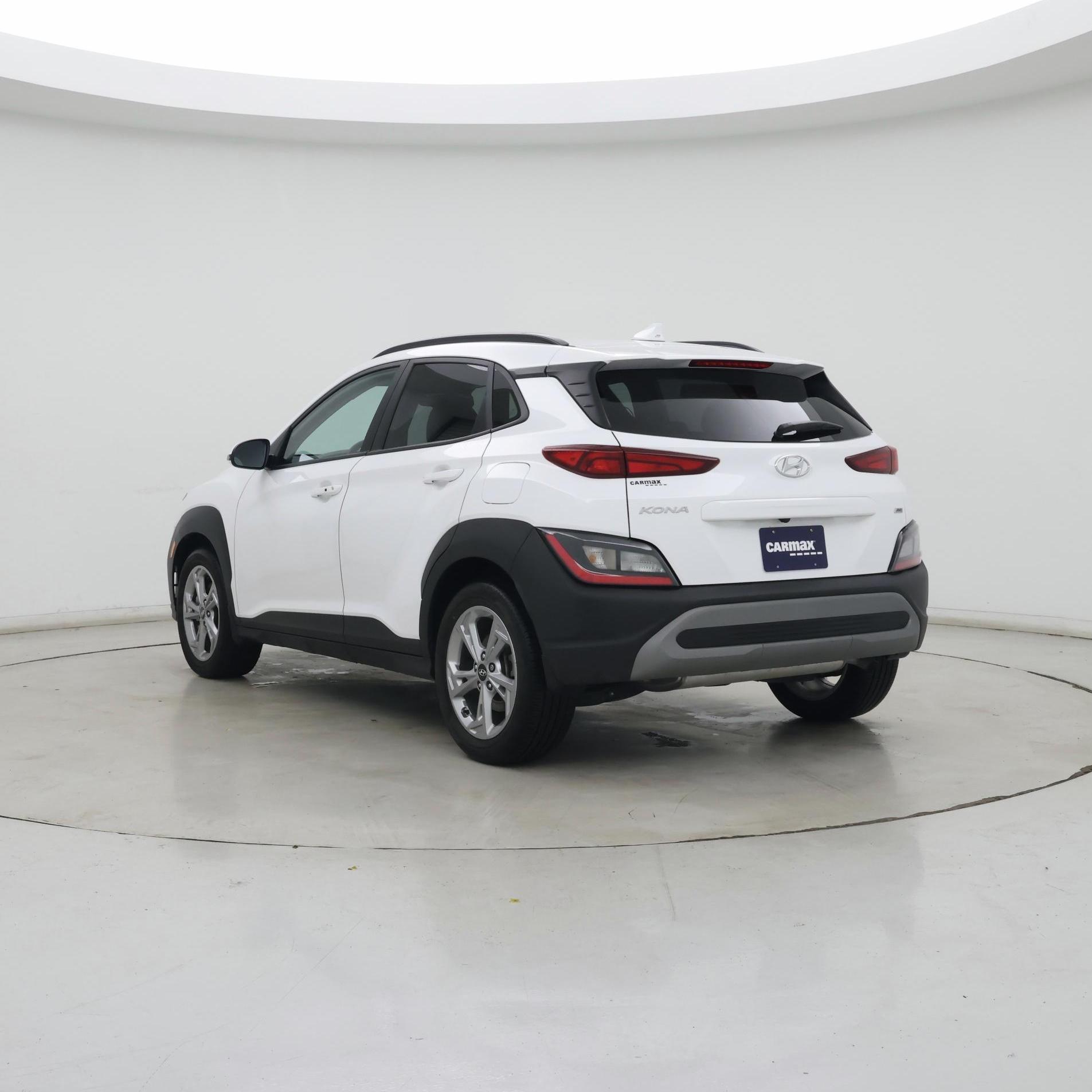 Thumbnail: 2023 Hyundai Kona - 2