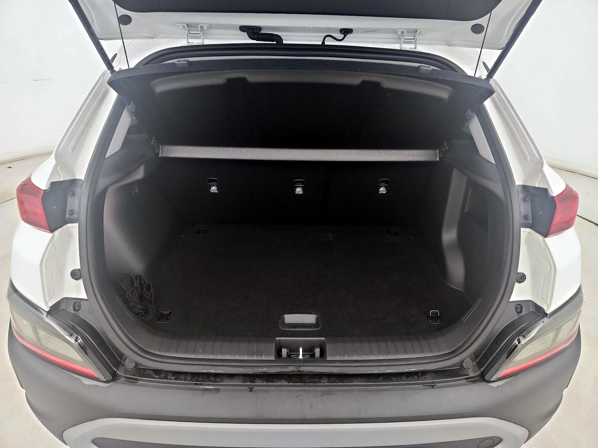 Thumbnail: 2023 Hyundai Kona - 20