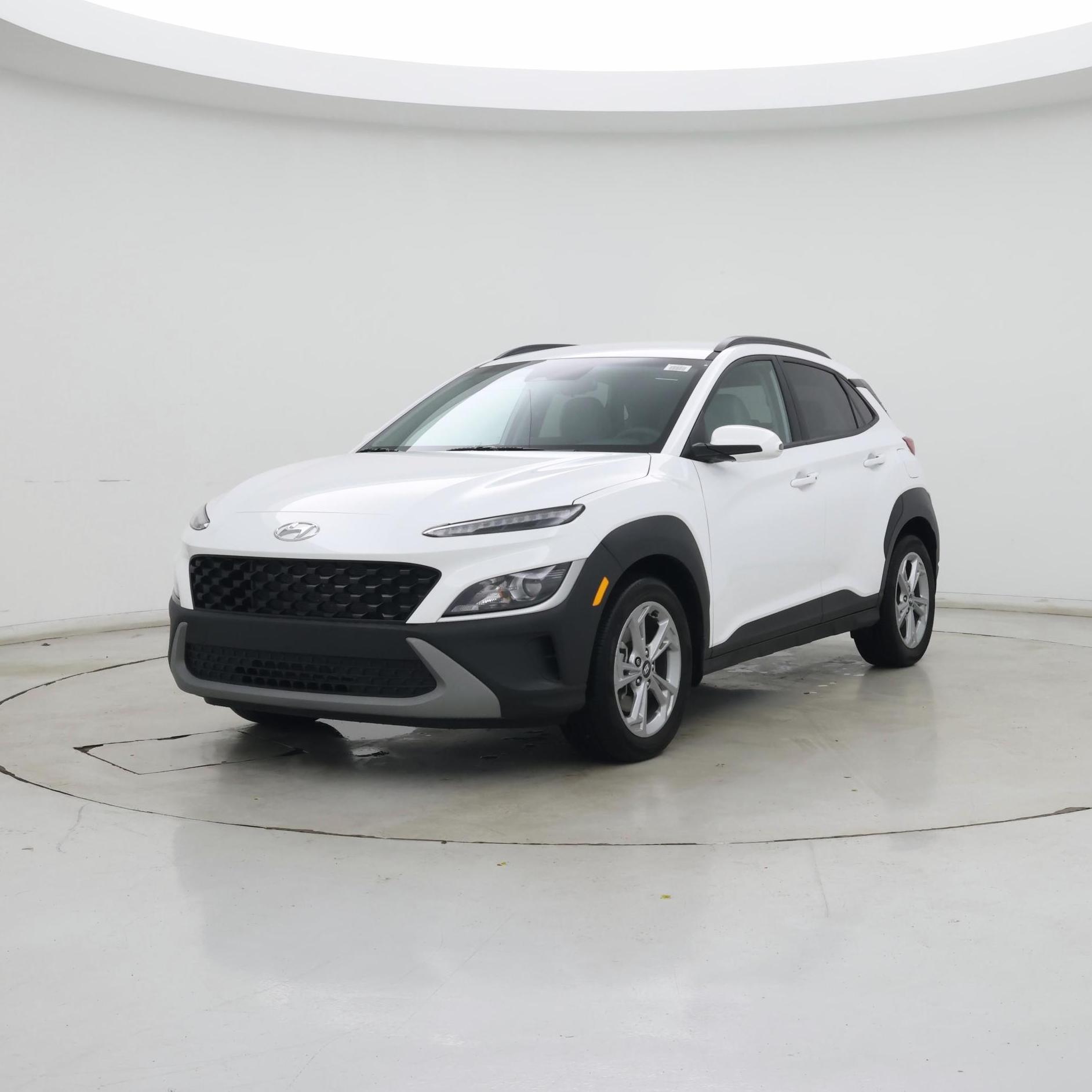 Thumbnail: 2023 Hyundai Kona - 4