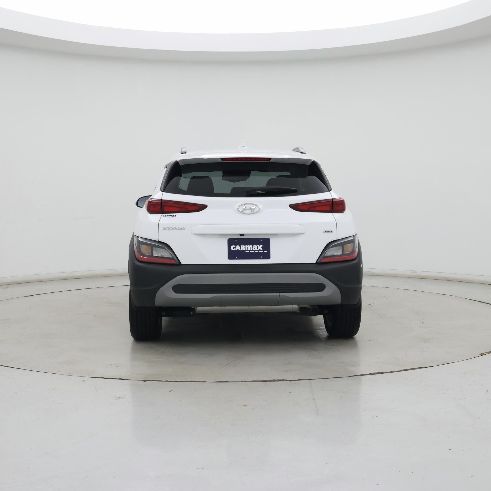 Thumbnail: 2023 Hyundai Kona - 6