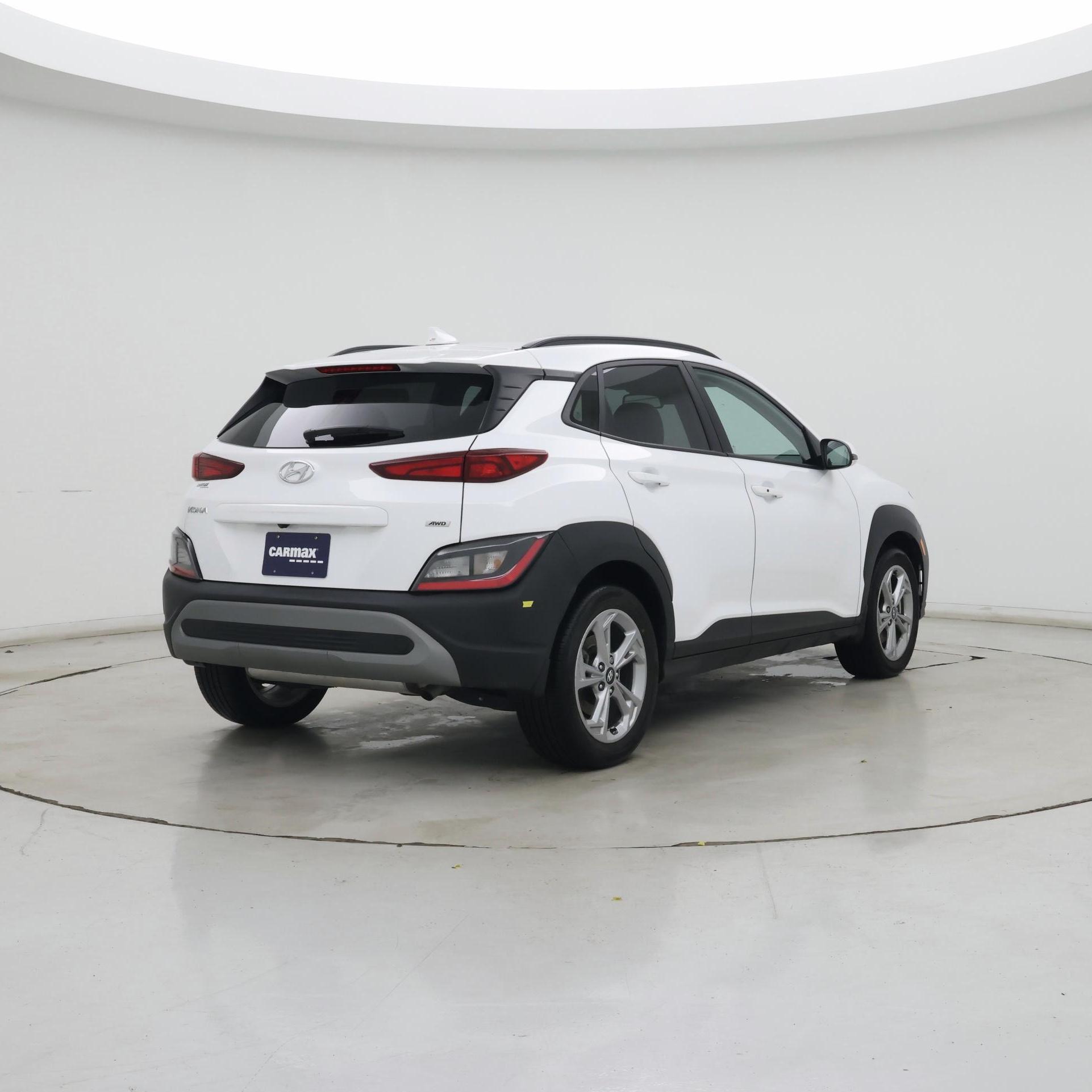 Thumbnail: 2023 Hyundai Kona - 8