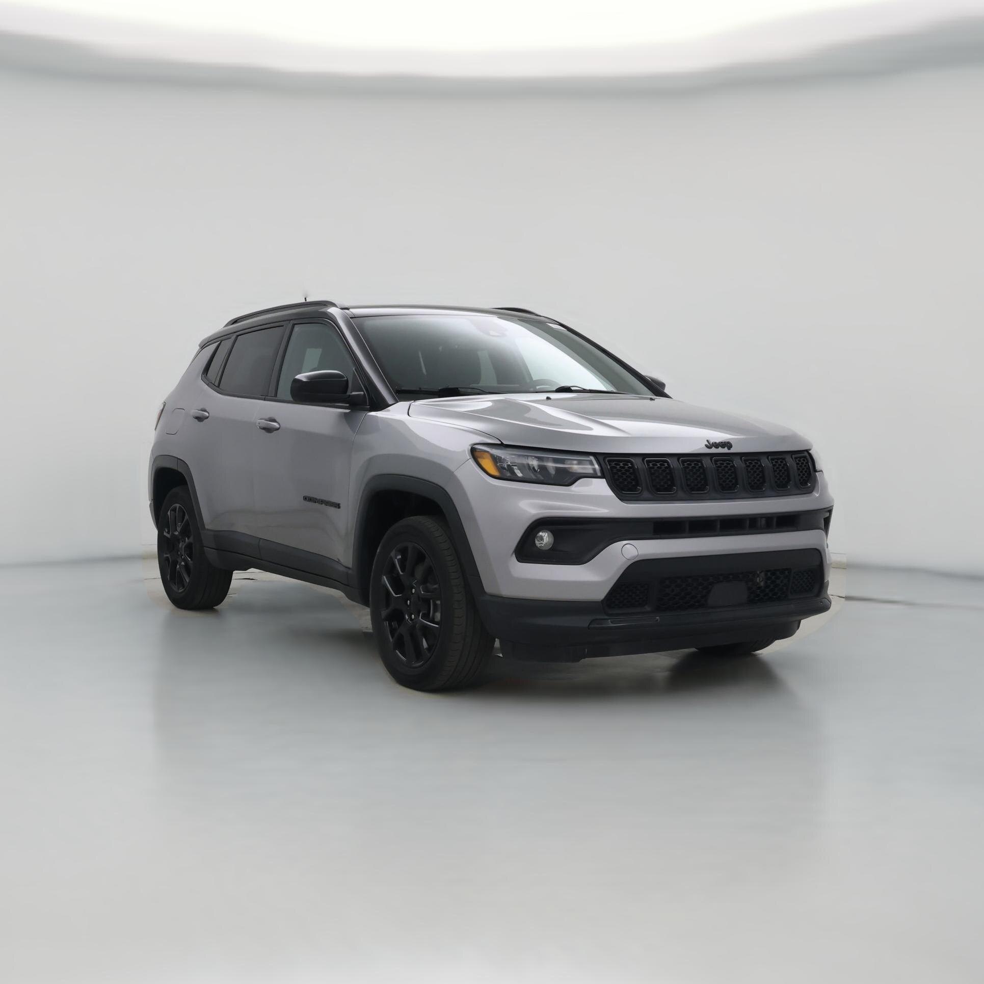 Thumbnail: 2023 Jeep Compass - 1