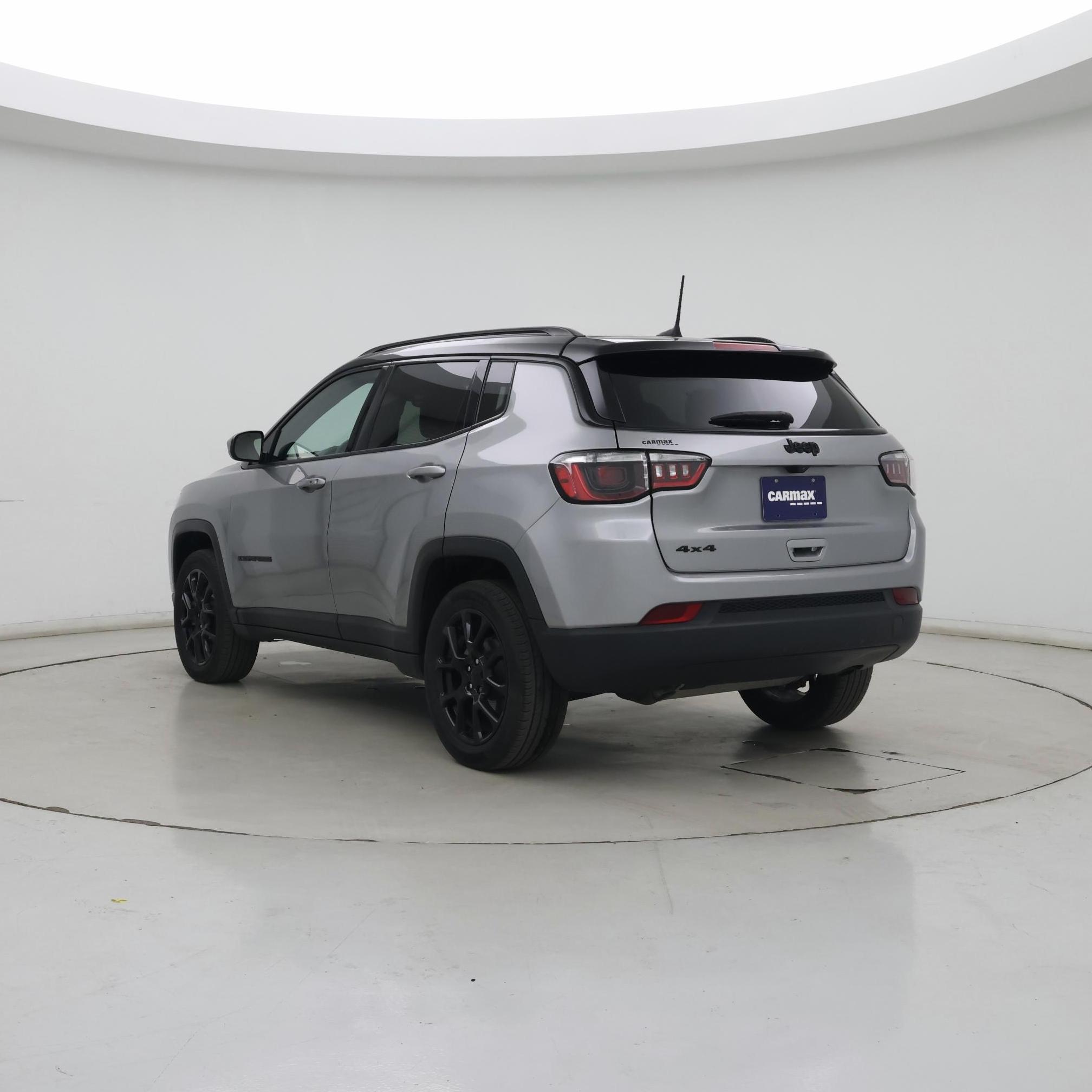 Thumbnail: 2023 Jeep Compass - 2