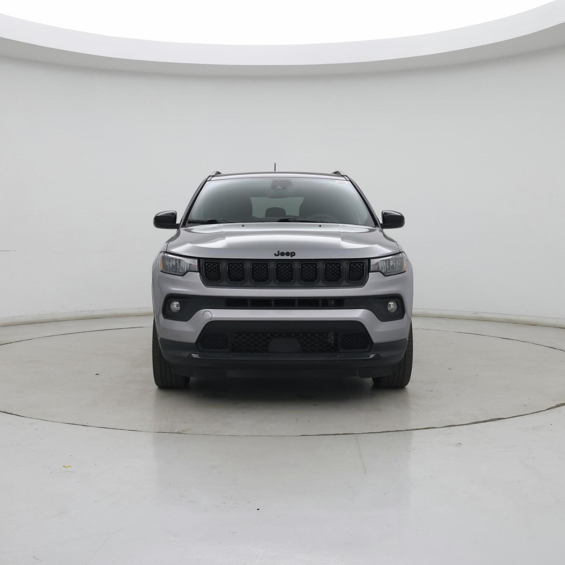 Thumbnail: 2023 Jeep Compass - 5