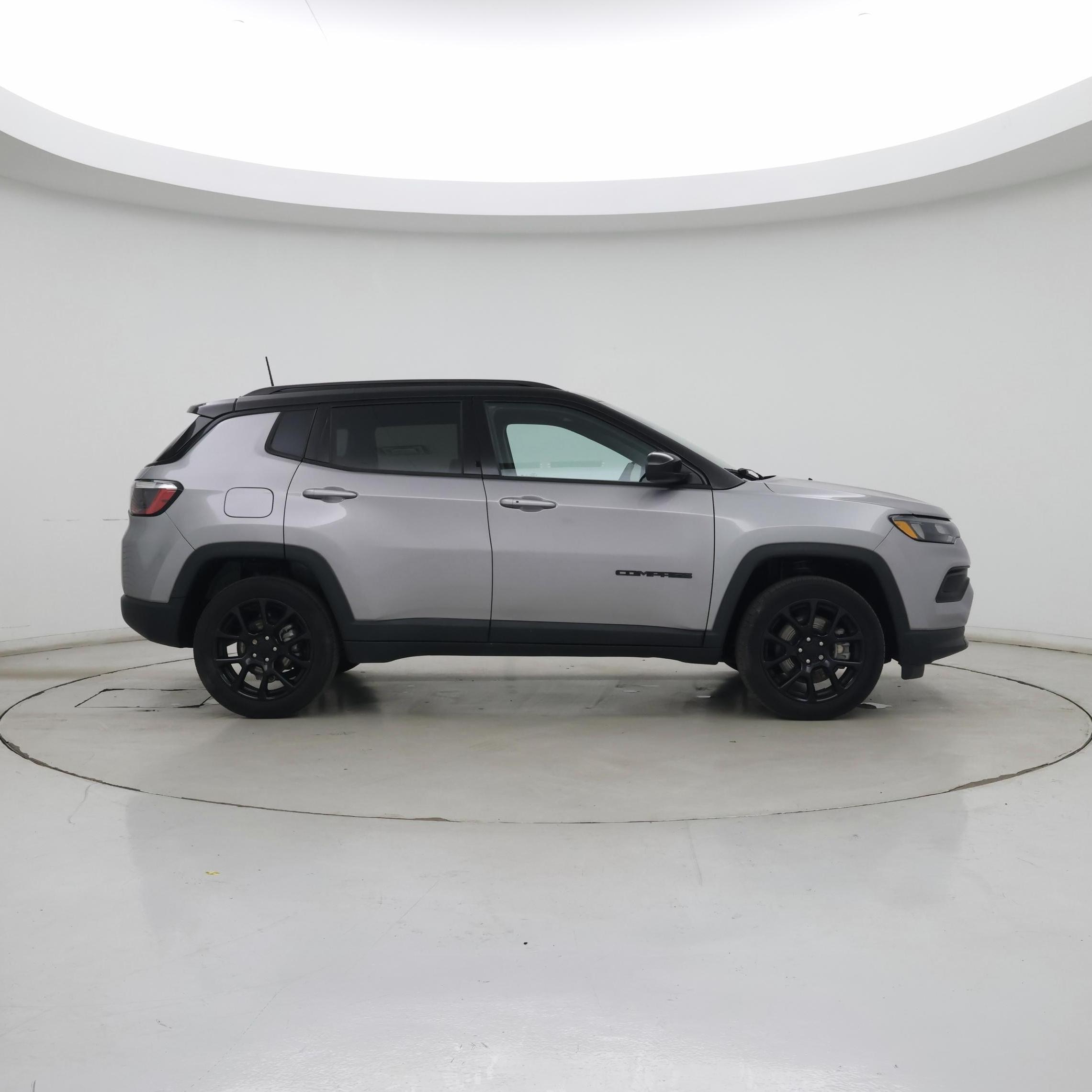 Thumbnail: 2023 Jeep Compass - 7