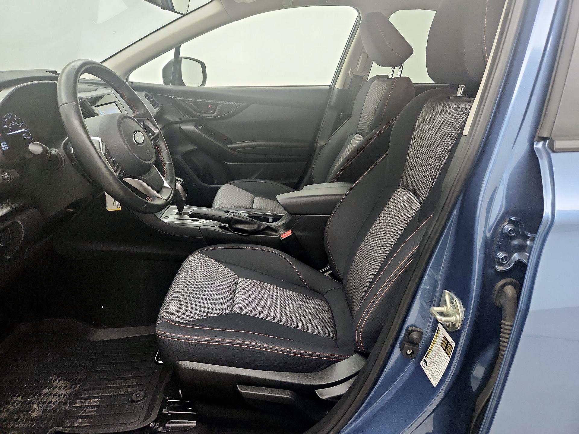 Thumbnail: 2021 Subaru Crosstrek - 11