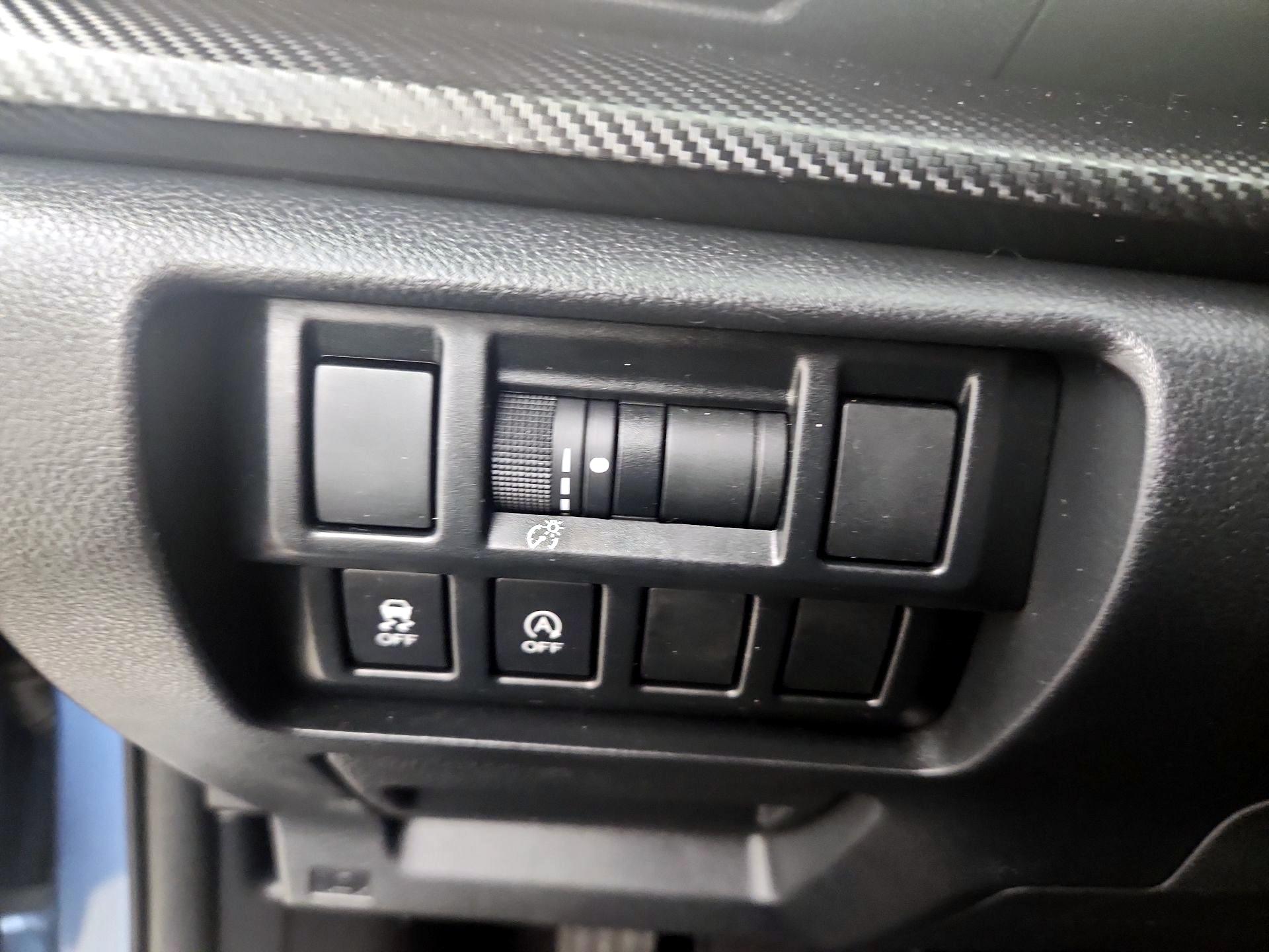 Thumbnail: 2021 Subaru Crosstrek - 13