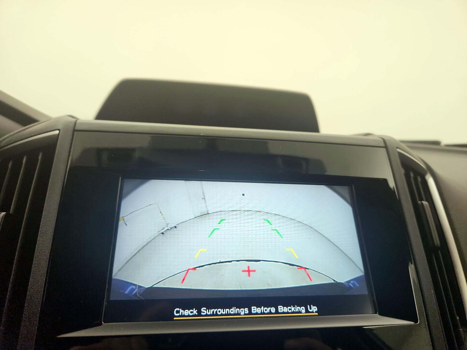 Thumbnail: 2021 Subaru Crosstrek - 14