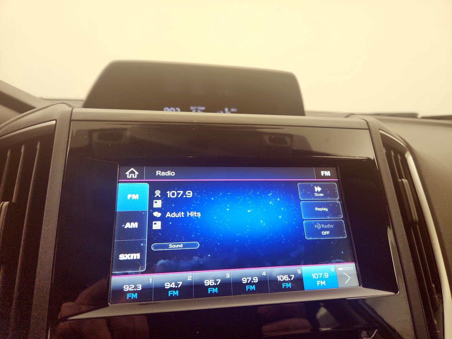 Thumbnail: 2021 Subaru Crosstrek - 15