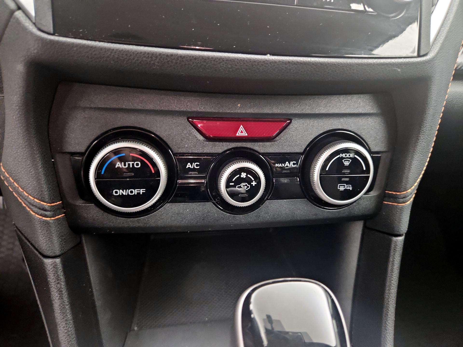 Thumbnail: 2021 Subaru Crosstrek - 16