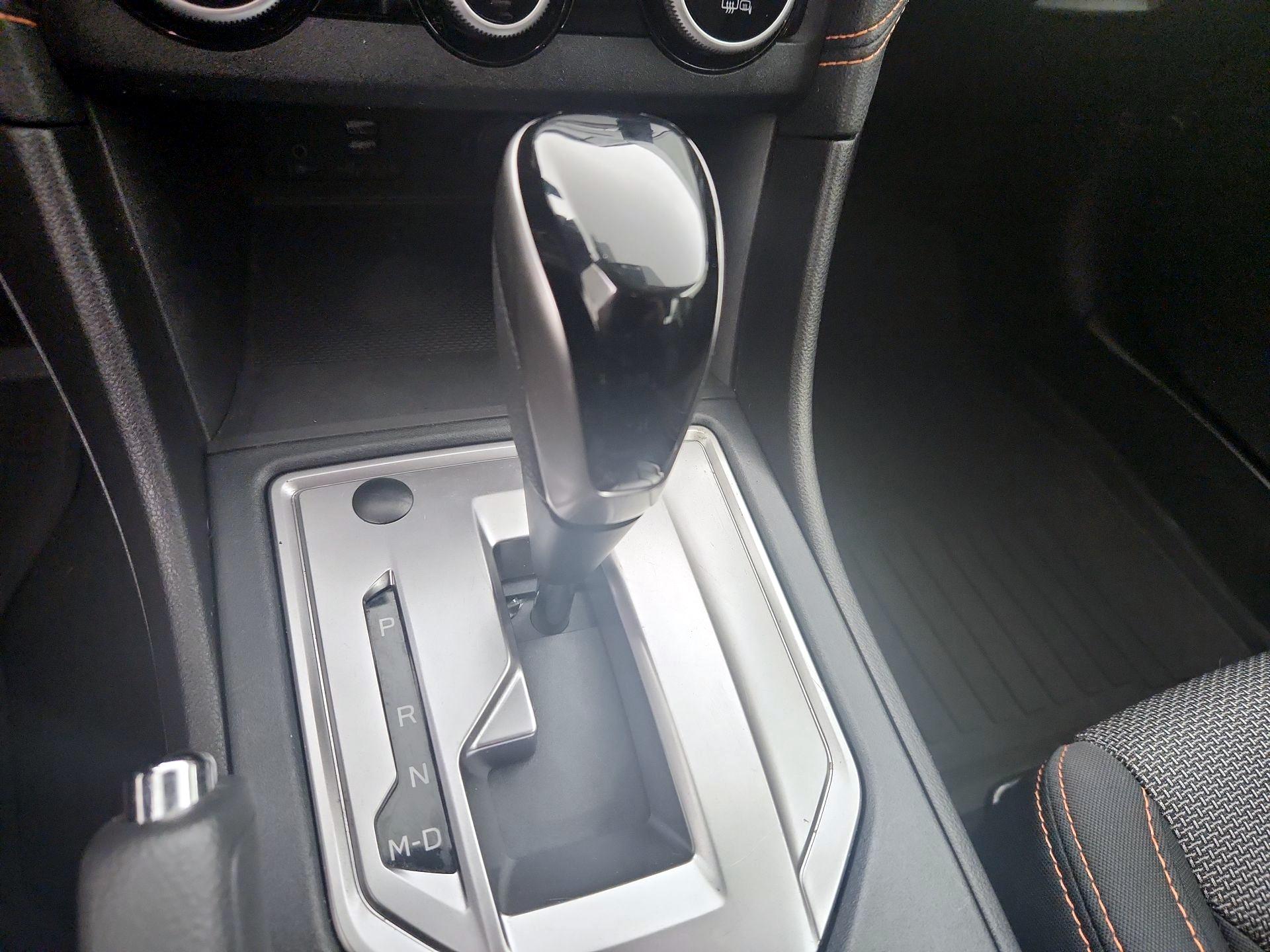 Thumbnail: 2021 Subaru Crosstrek - 17