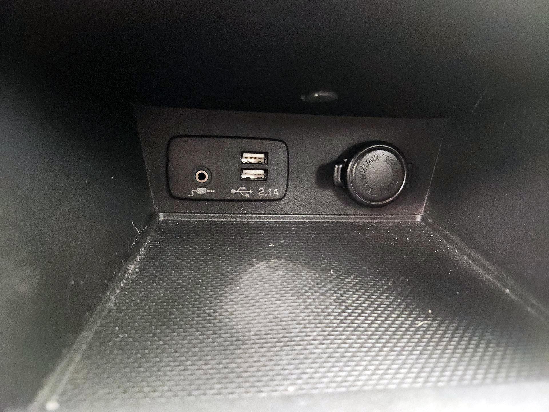 Thumbnail: 2021 Subaru Crosstrek - 18