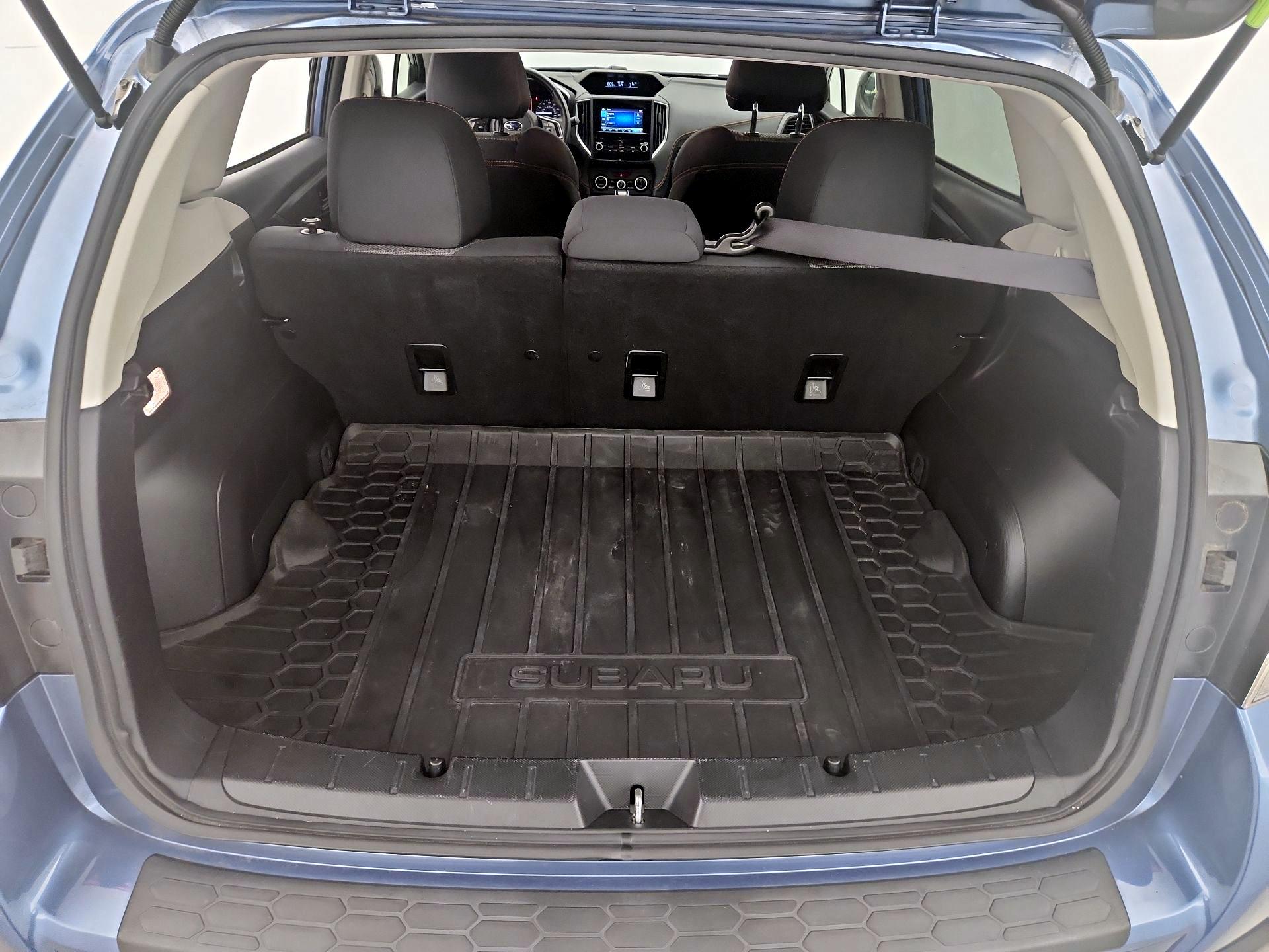 Thumbnail: 2021 Subaru Crosstrek - 20