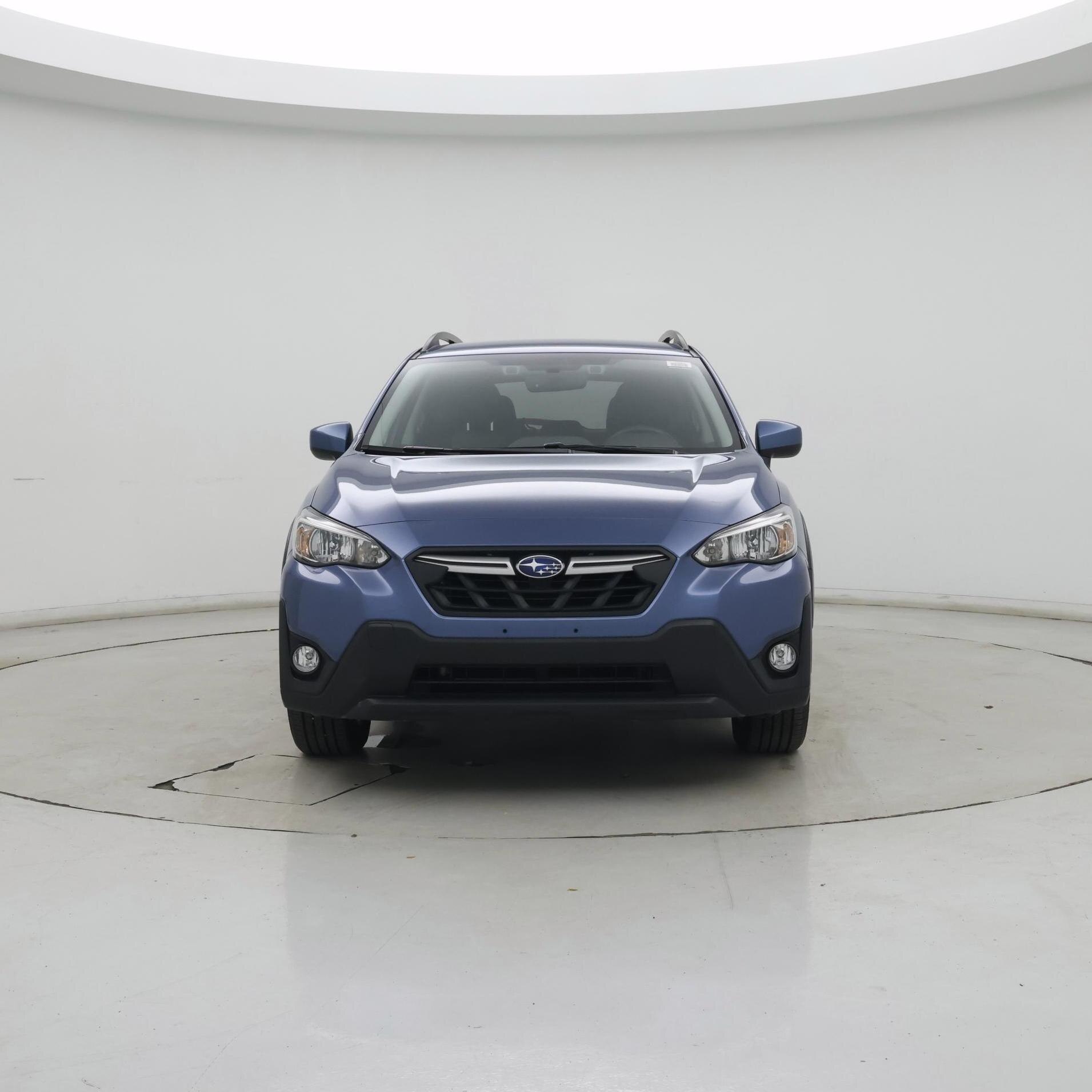 Thumbnail: 2021 Subaru Crosstrek - 5