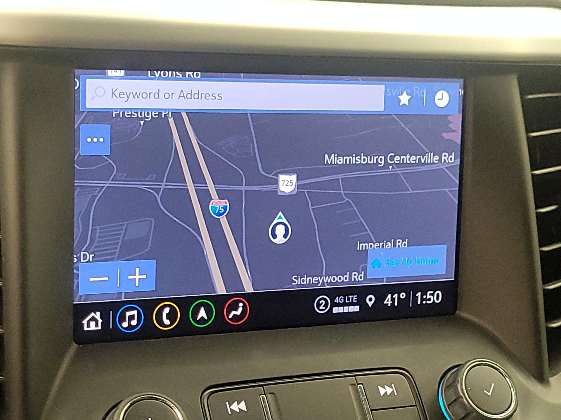 Thumbnail: 2023 GMC Acadia - 14