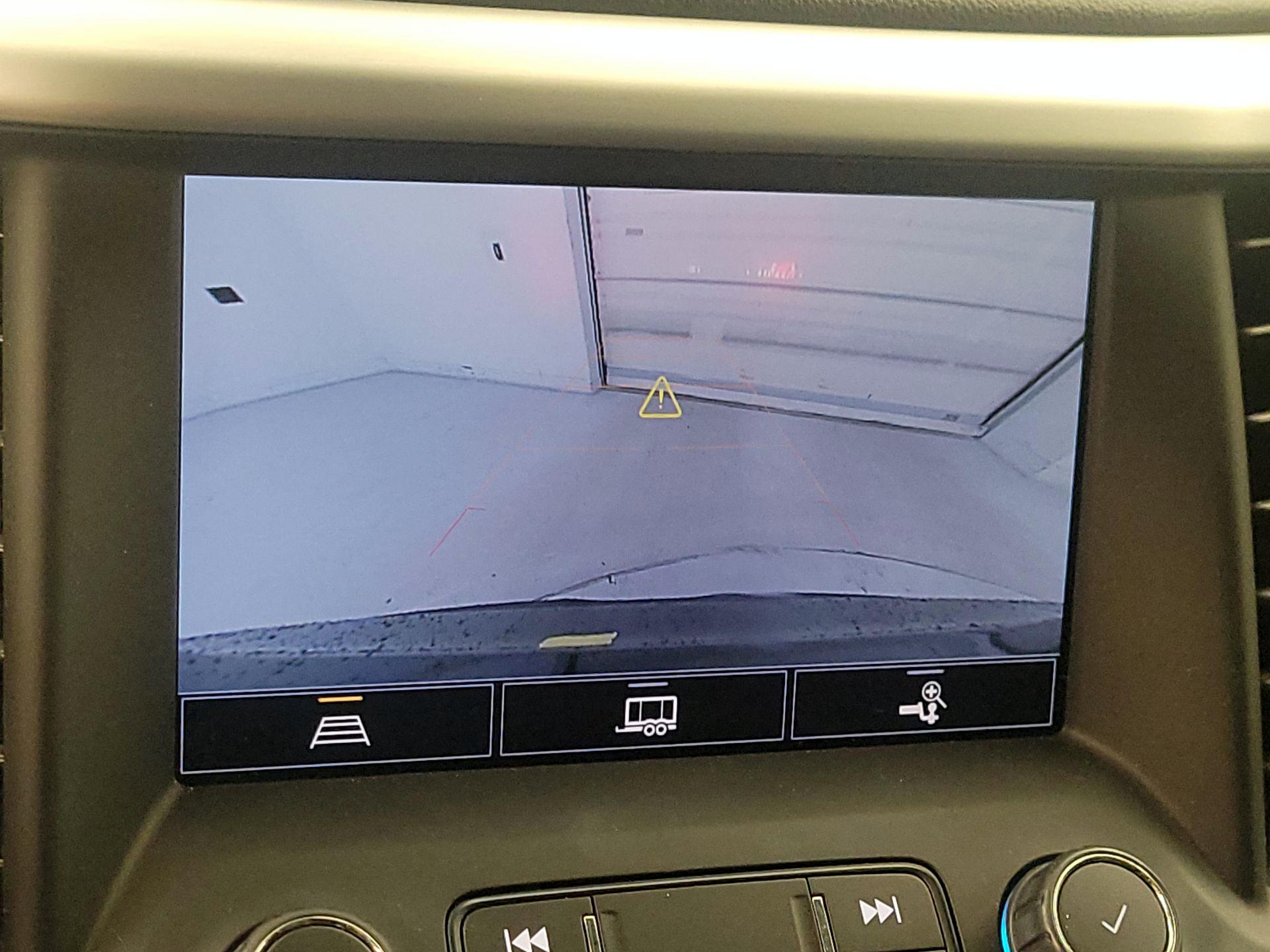 Thumbnail: 2023 GMC Acadia - 15