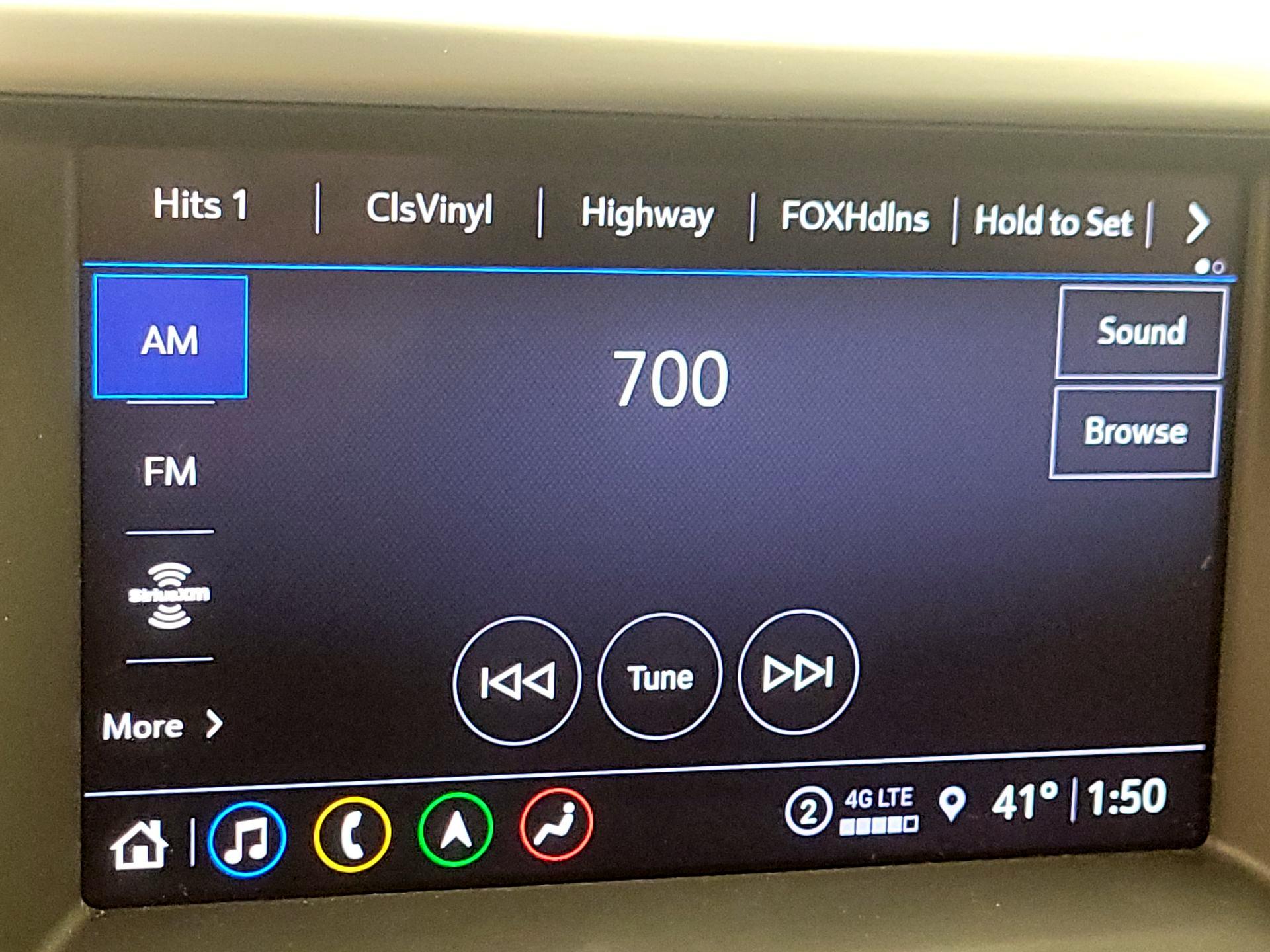 Thumbnail: 2023 GMC Acadia - 16