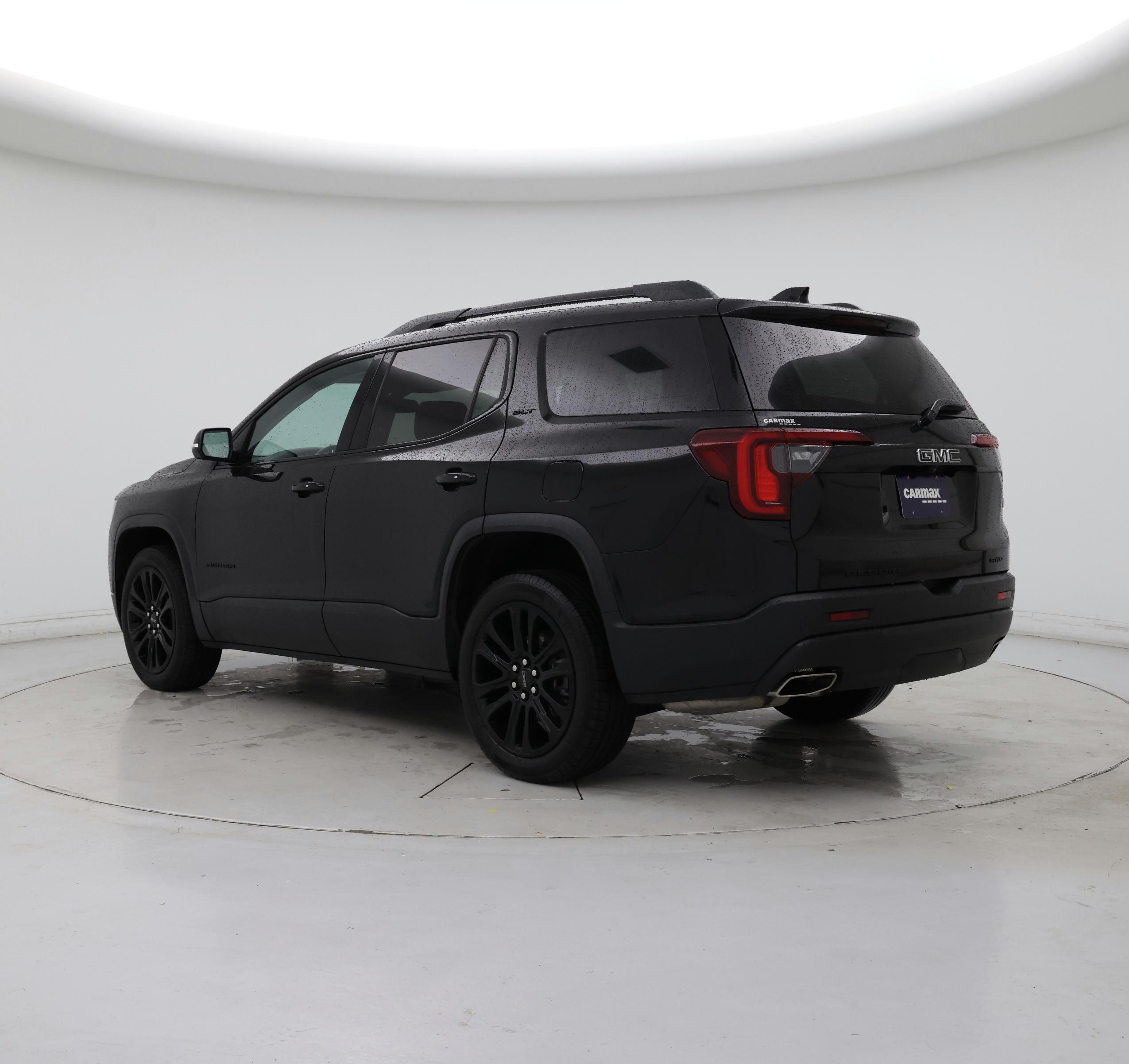 Thumbnail: 2023 GMC Acadia - 2