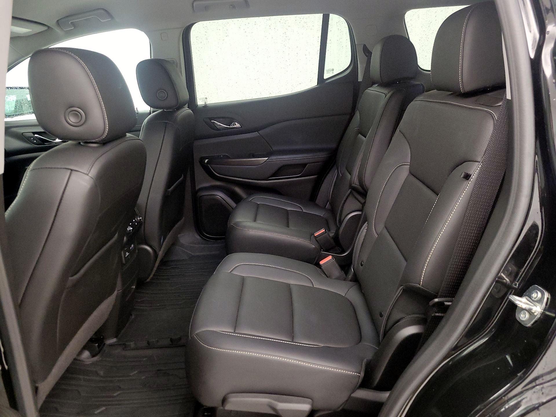 Thumbnail: 2023 GMC Acadia - 20