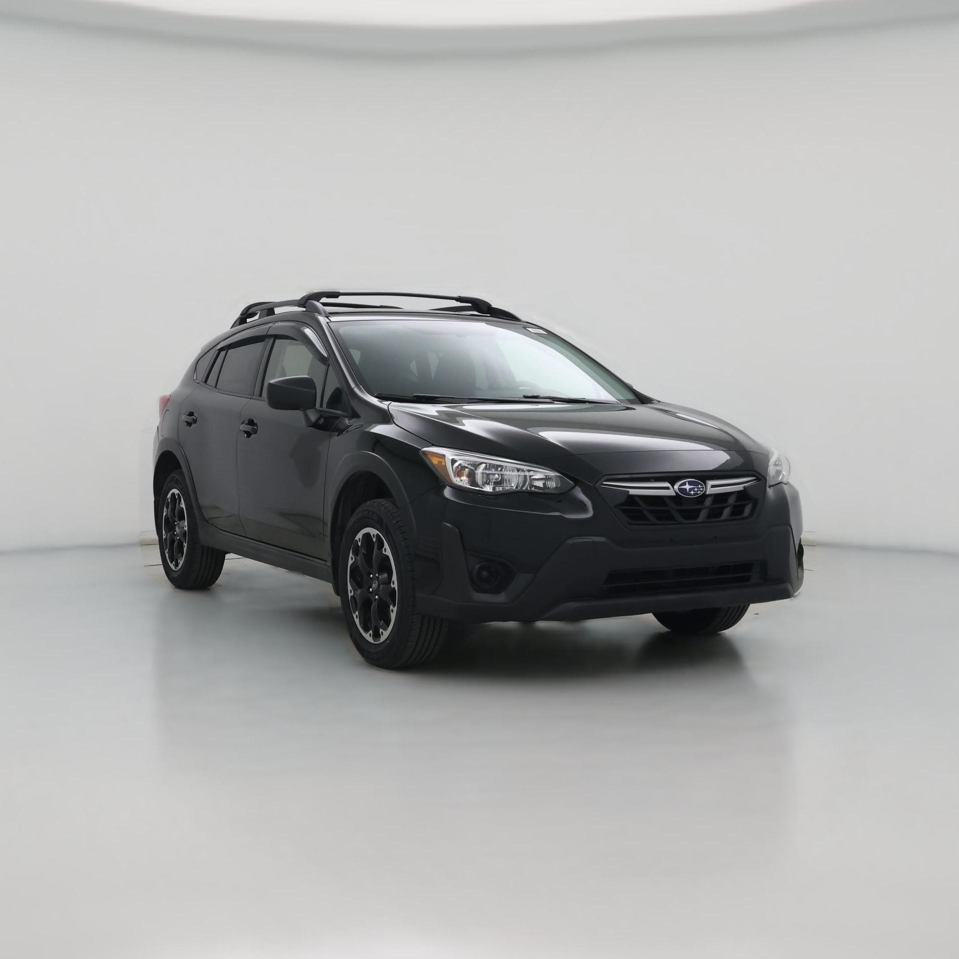 Thumbnail: 2023 Subaru Crosstrek - 1