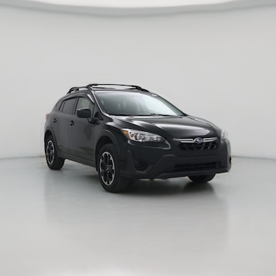 2023 Subaru Crosstrek