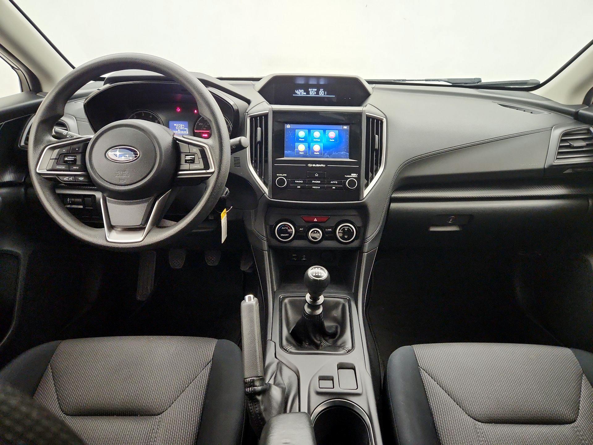 Thumbnail: 2023 Subaru Crosstrek - 9