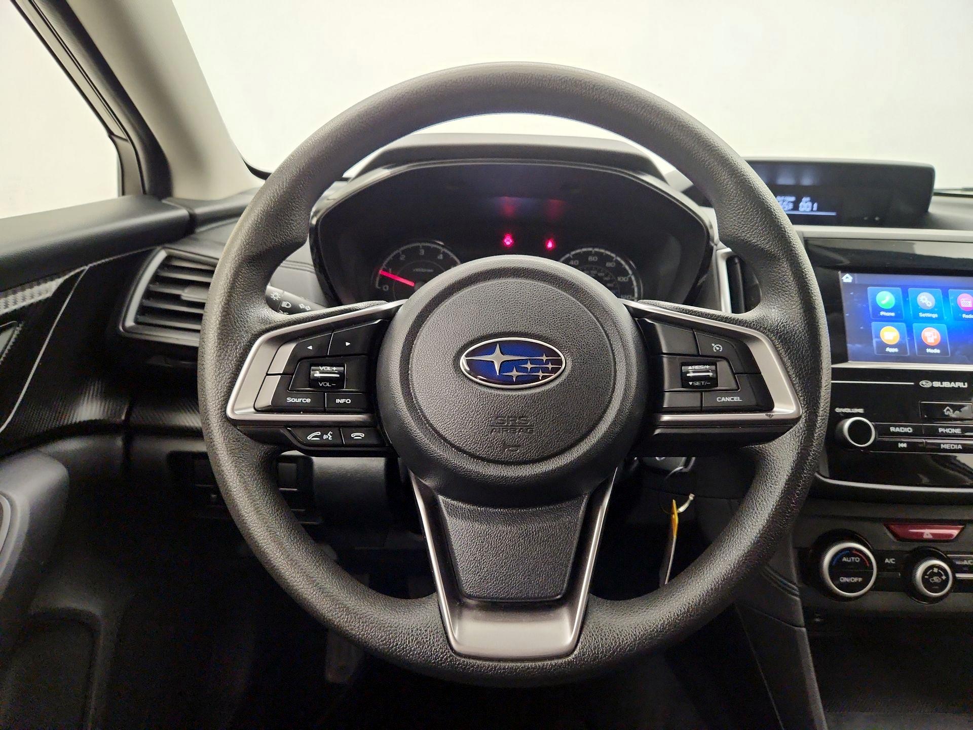 Thumbnail: 2023 Subaru Crosstrek - 10