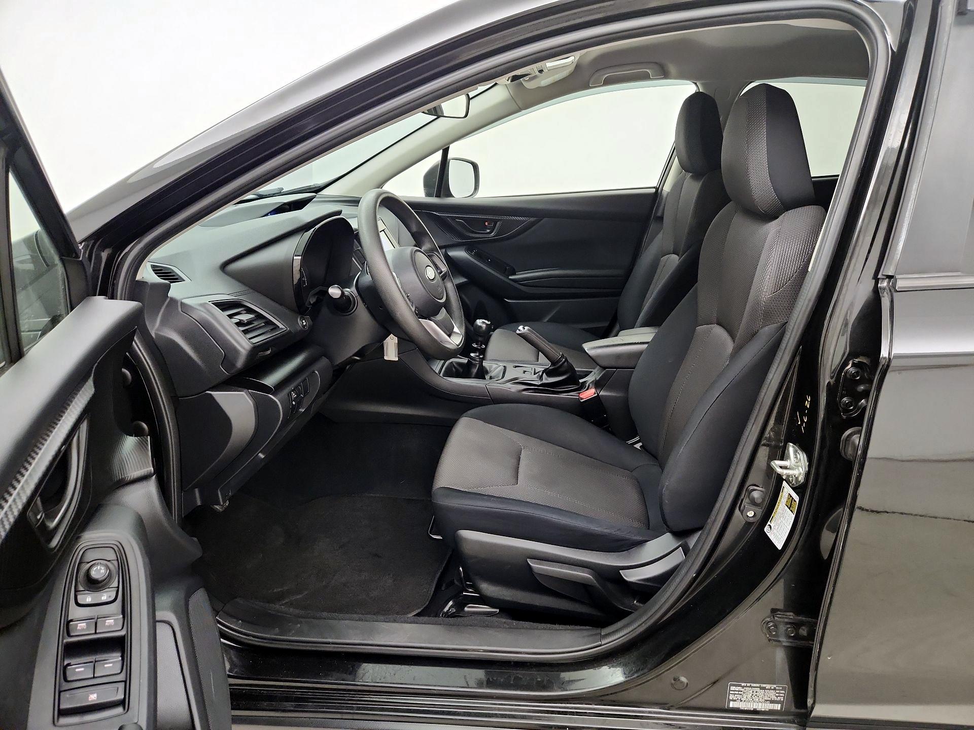 Thumbnail: 2023 Subaru Crosstrek - 11