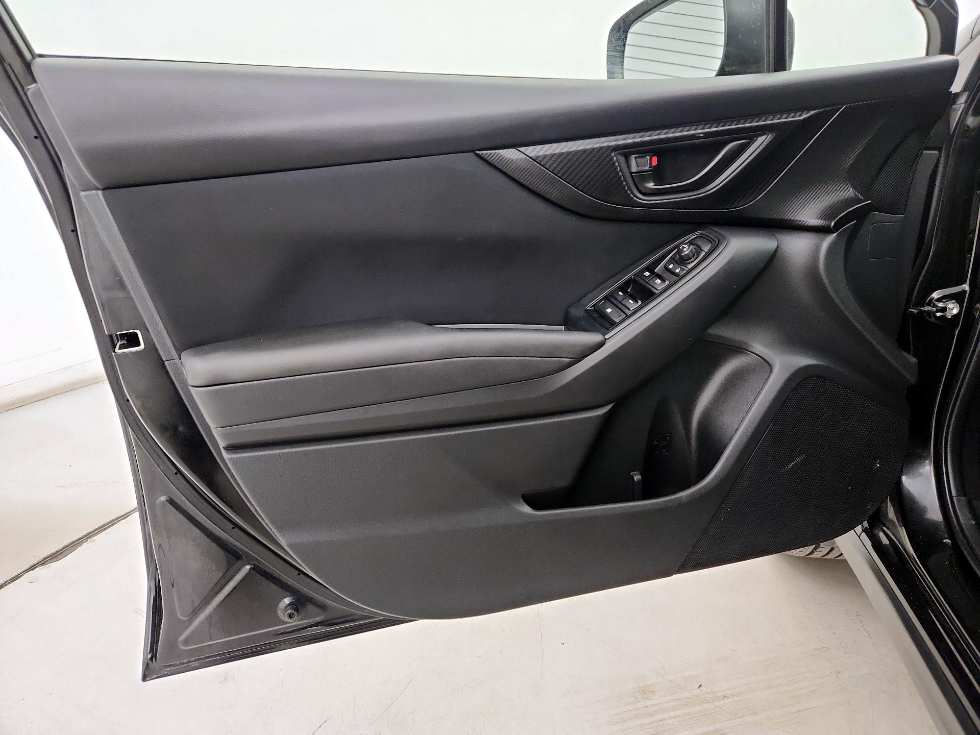 Thumbnail: 2023 Subaru Crosstrek - 12