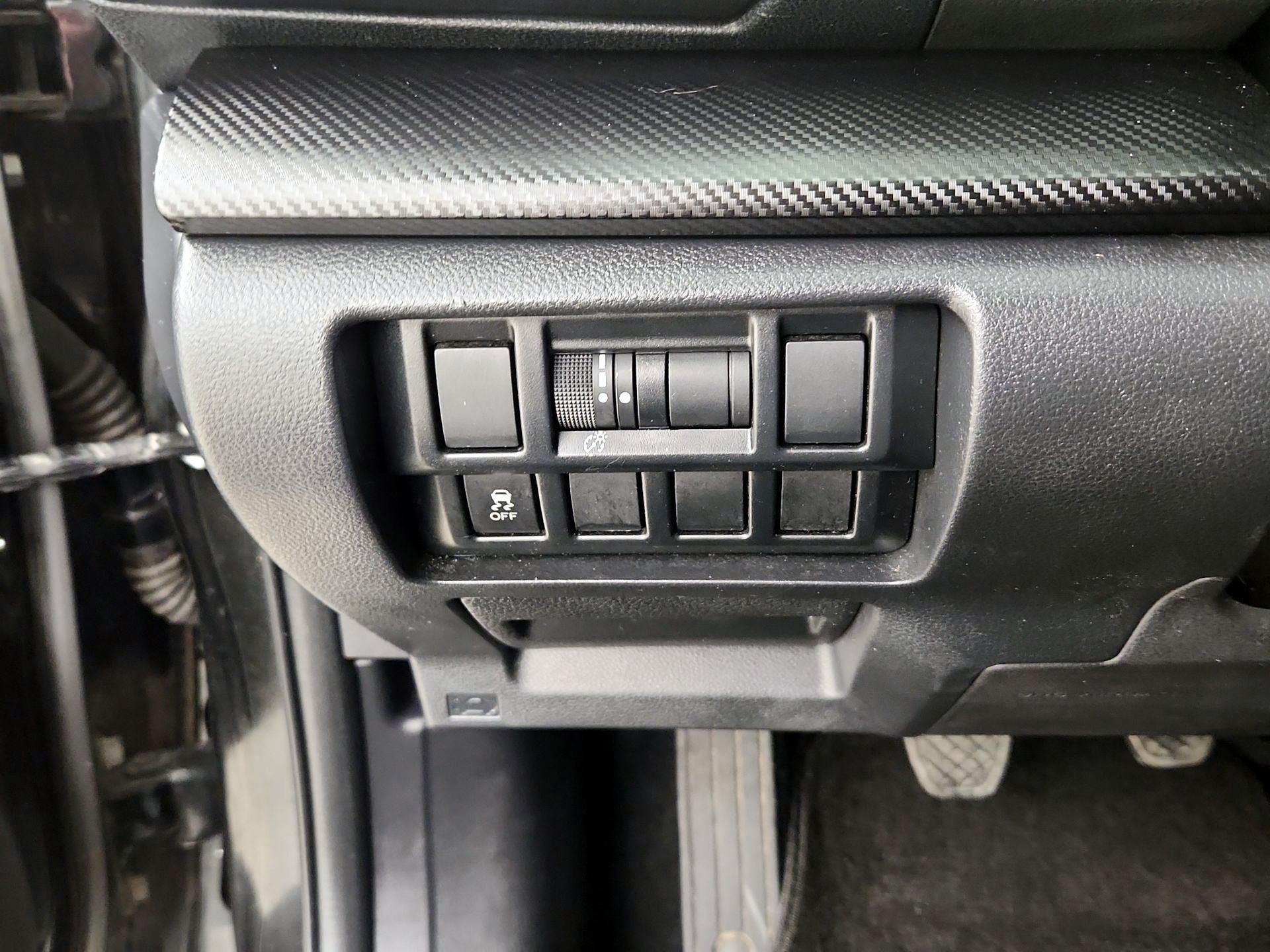 Thumbnail: 2023 Subaru Crosstrek - 13