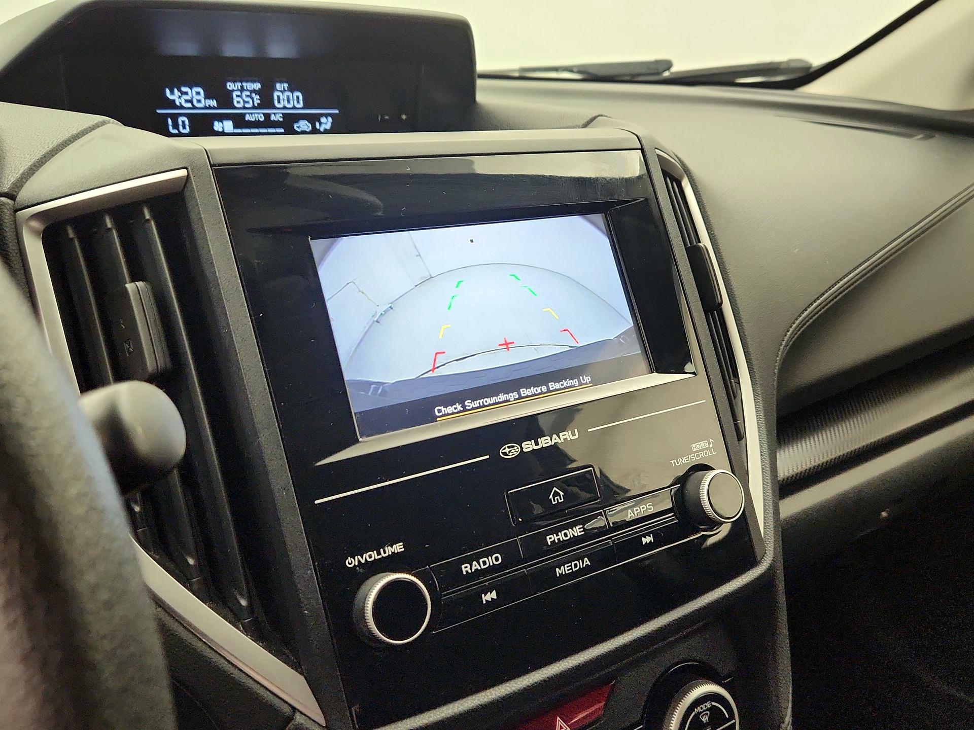 Thumbnail: 2023 Subaru Crosstrek - 14