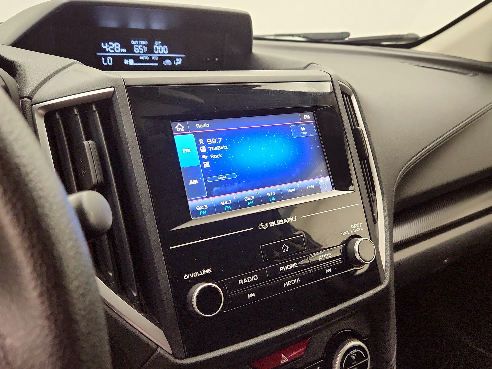 Thumbnail: 2023 Subaru Crosstrek - 15