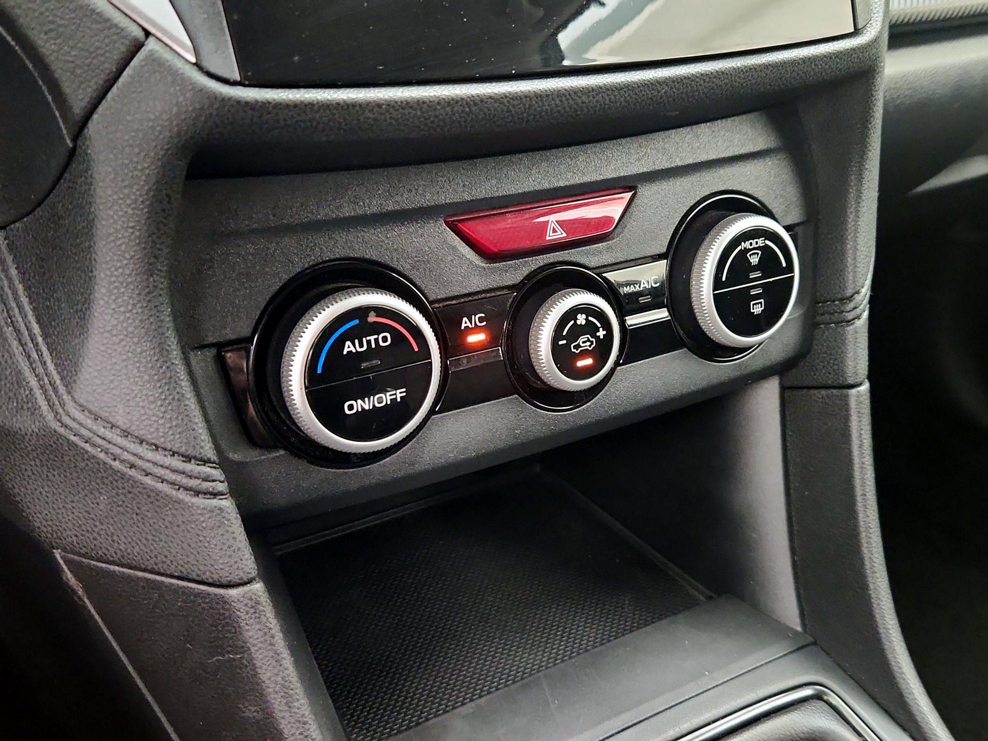 Thumbnail: 2023 Subaru Crosstrek - 16